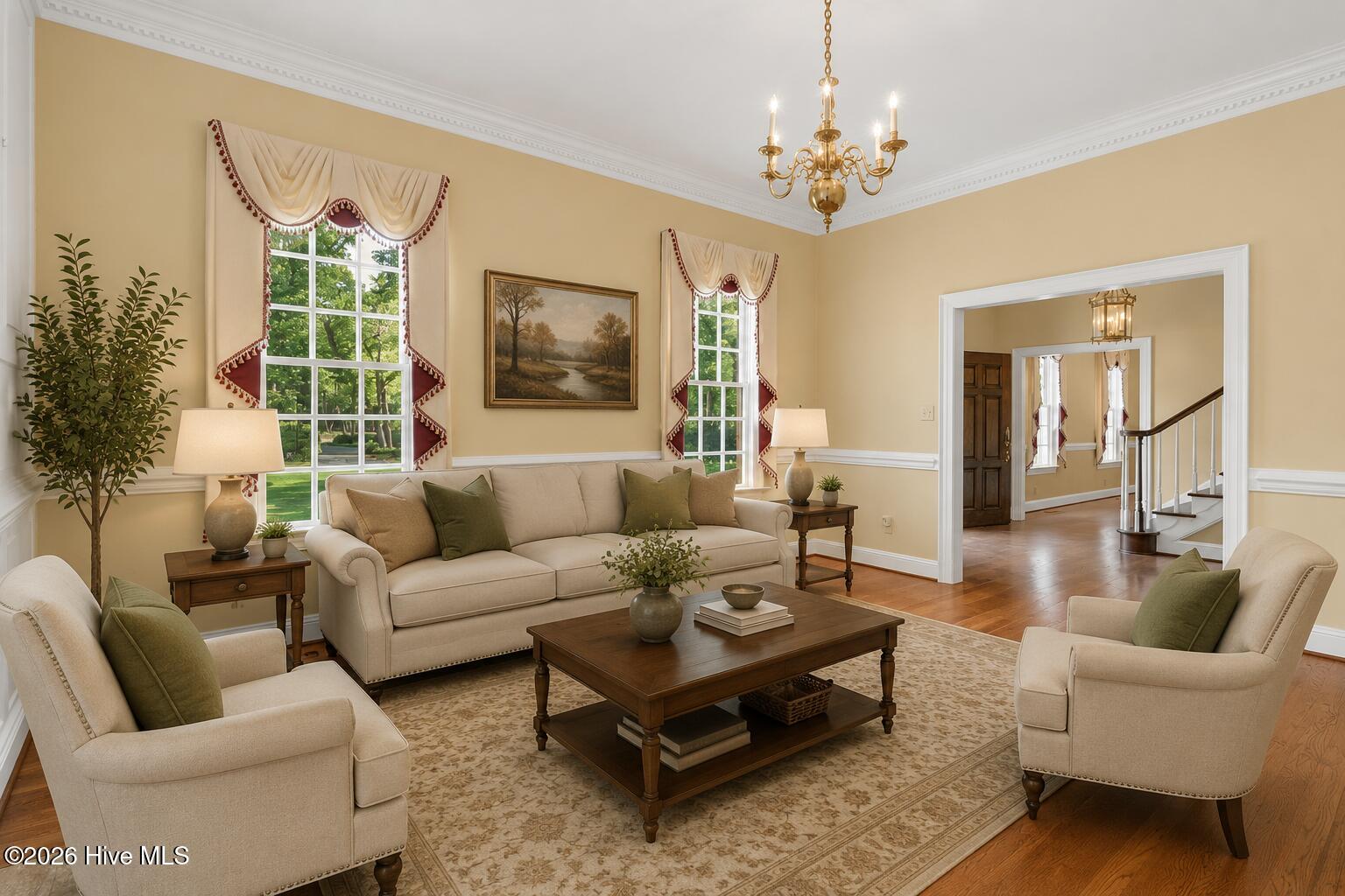 328 Iron Horse Road Property Photo 14