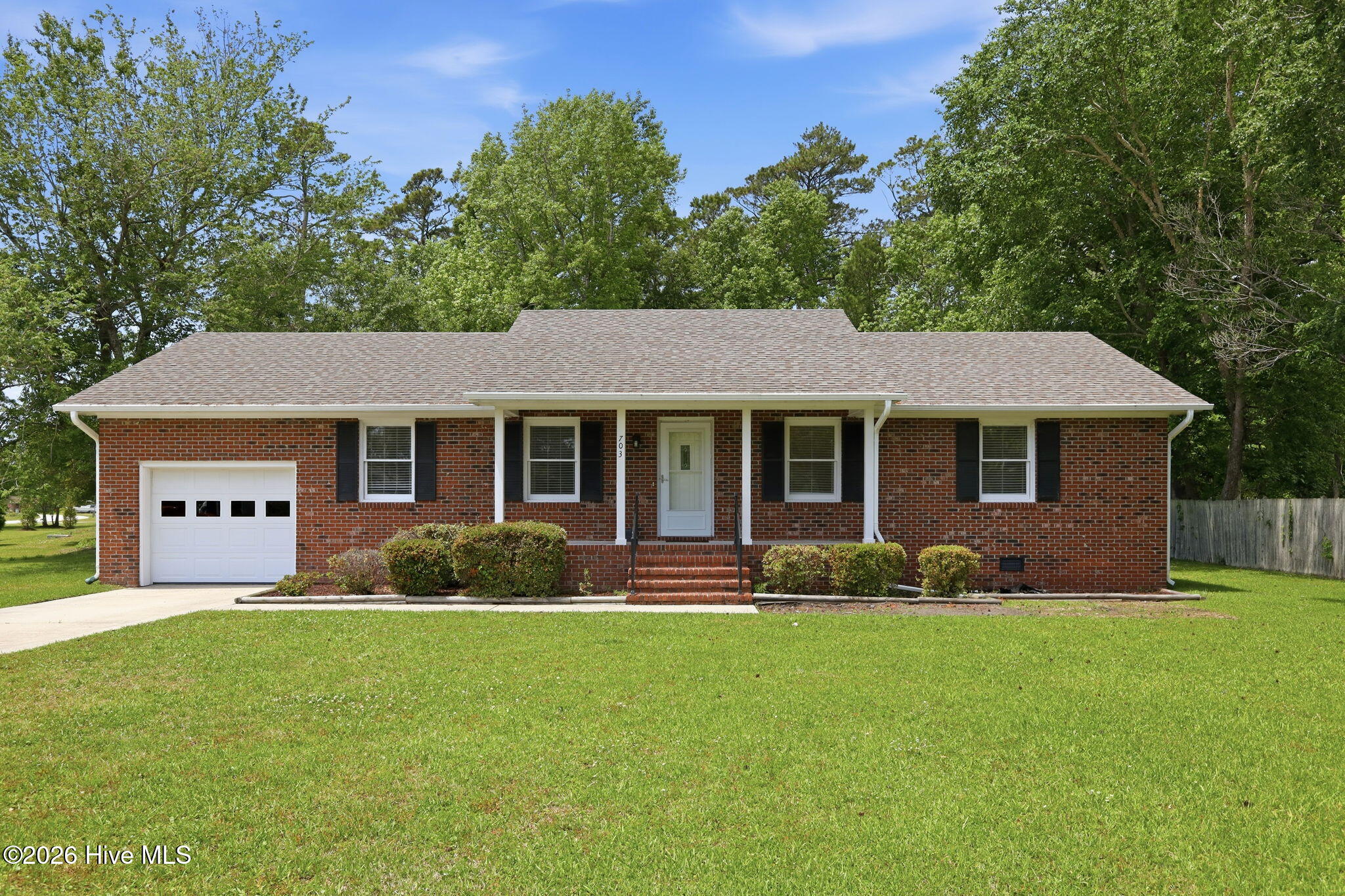 703 Oxford Drive Property Photo 1