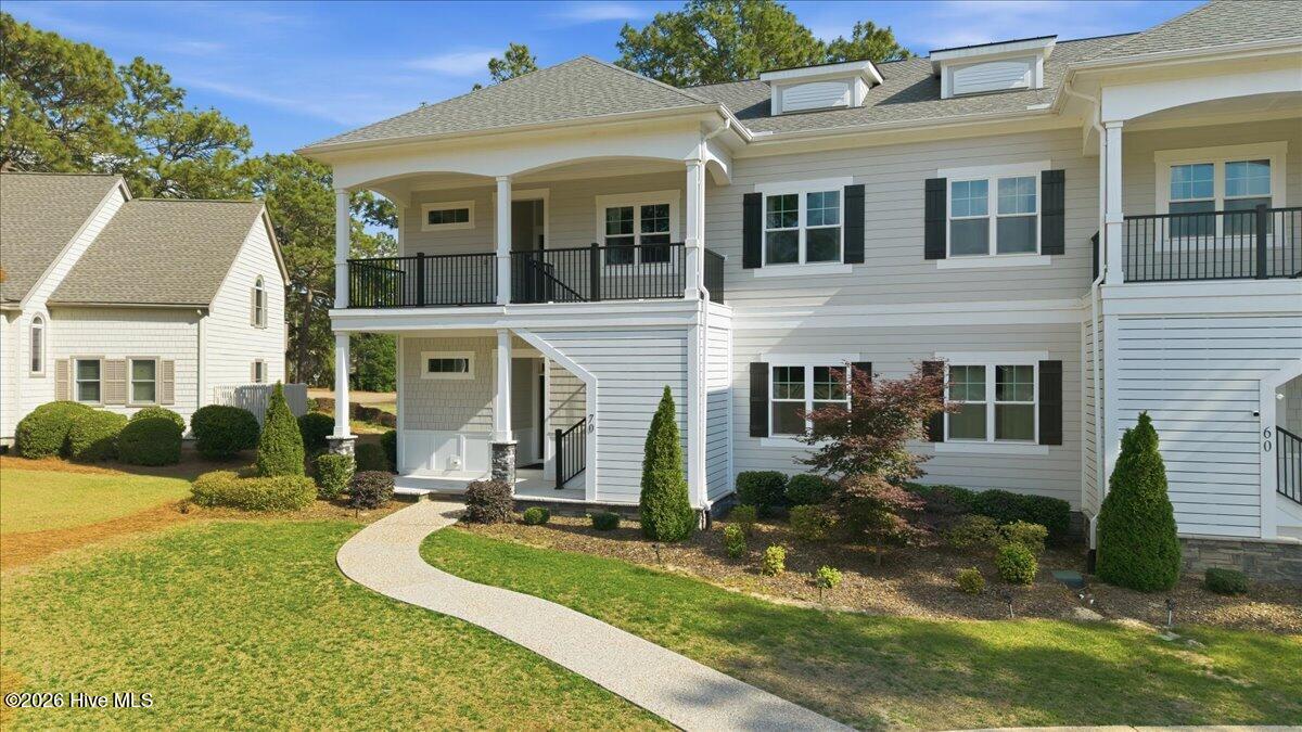 70 Cochrane Castle Circle Property Photo 1