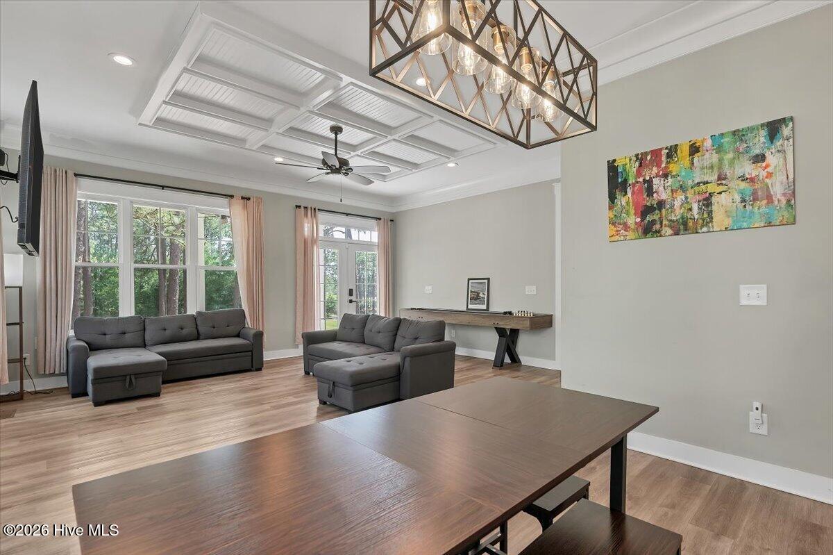 70 Cochrane Castle Circle Property Photo 36