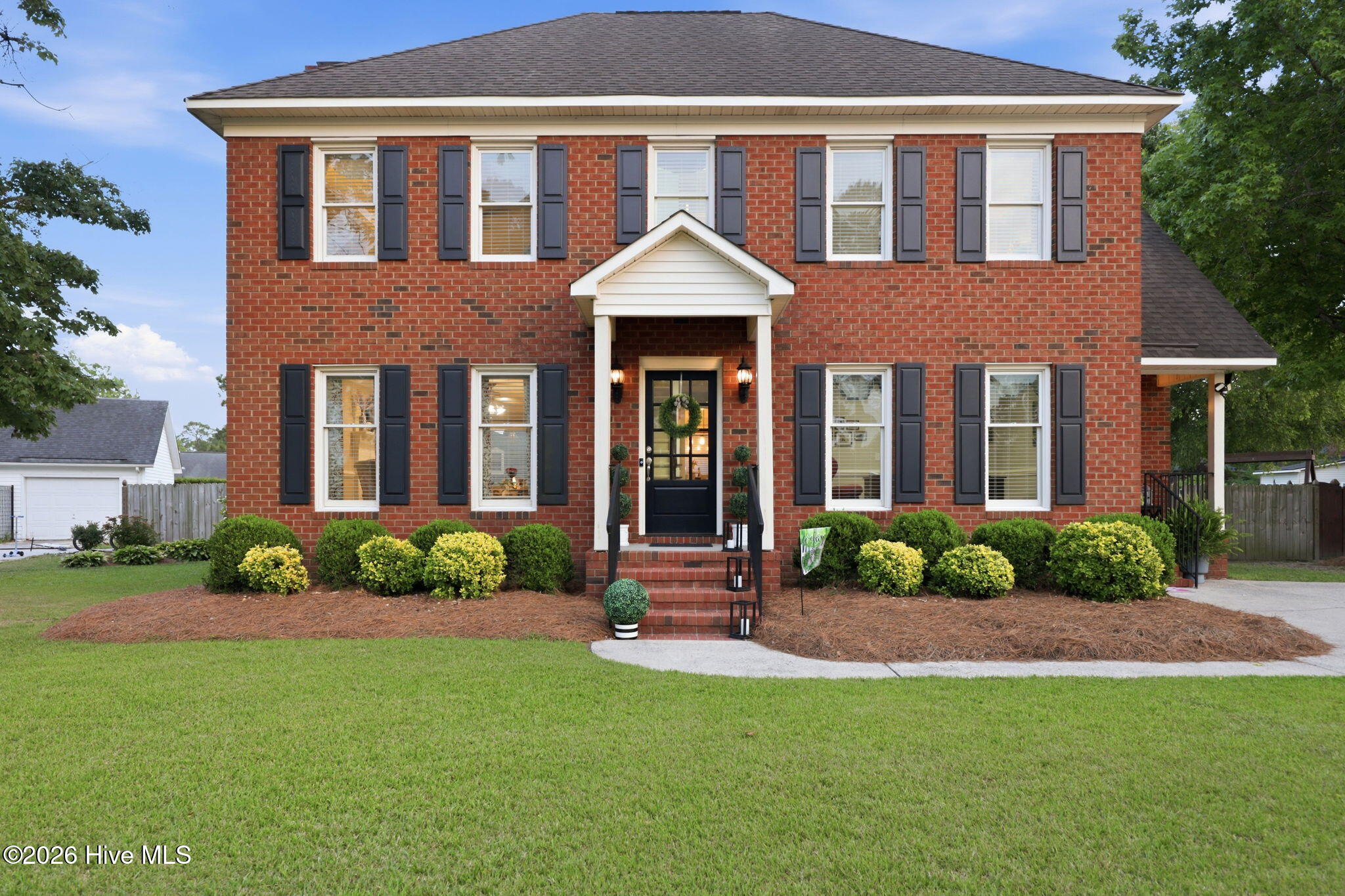 1604 Paramore Drive Property Photo 1