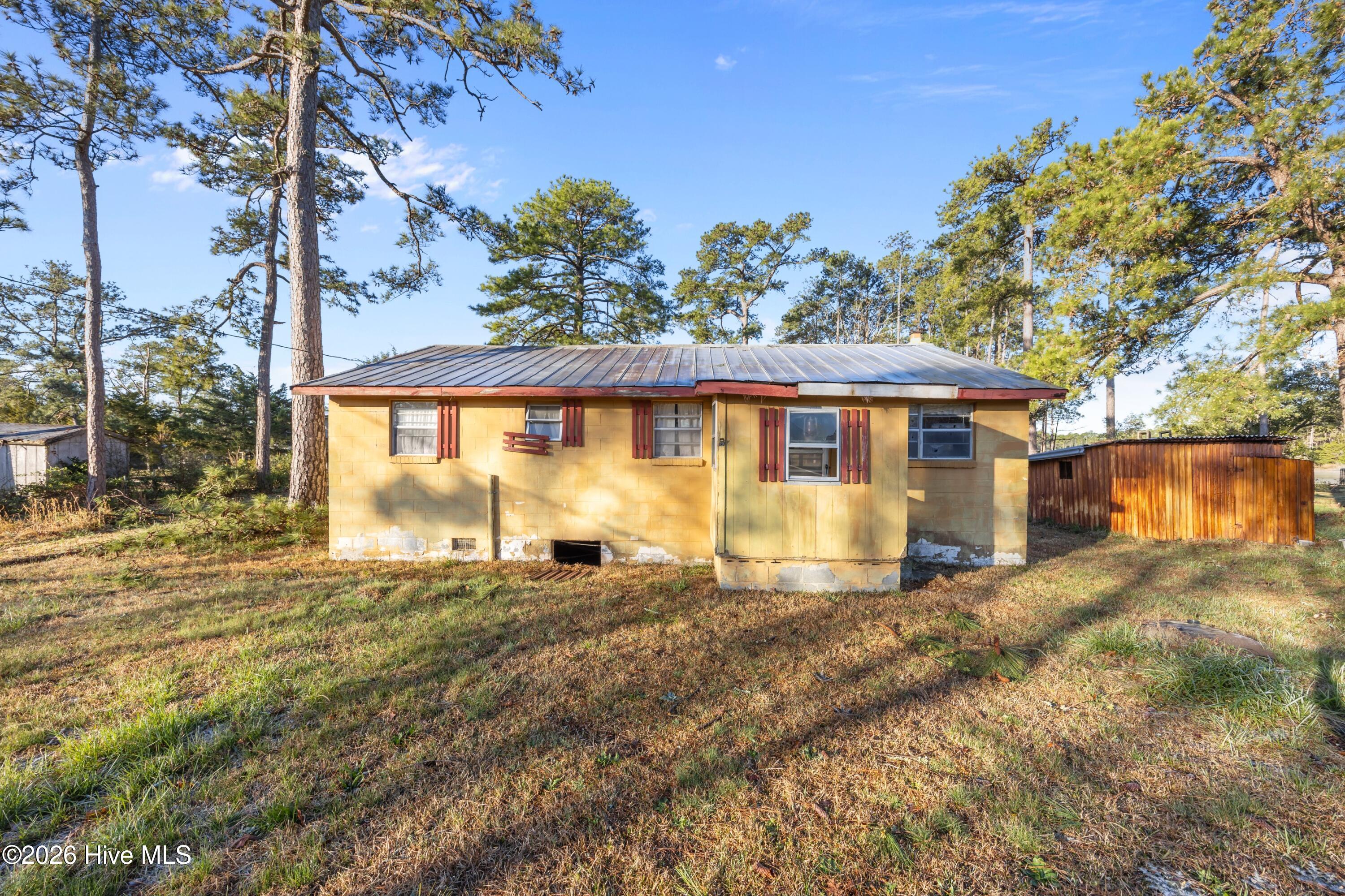 119 N Dawn Street Property Photo 2