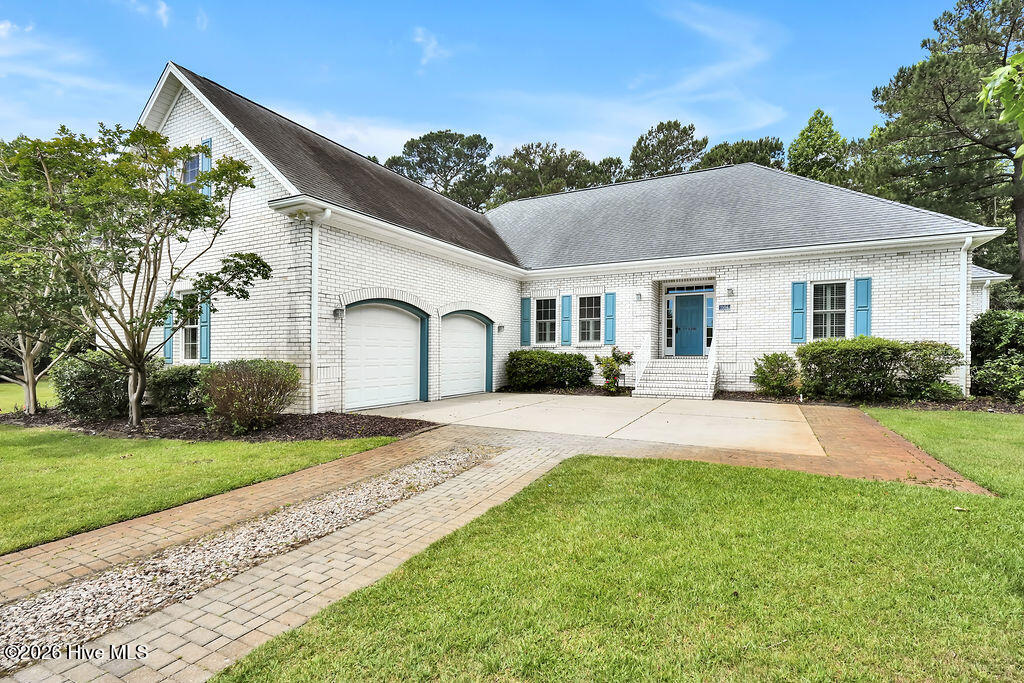 1106 Stanfield Court Property Photo 3