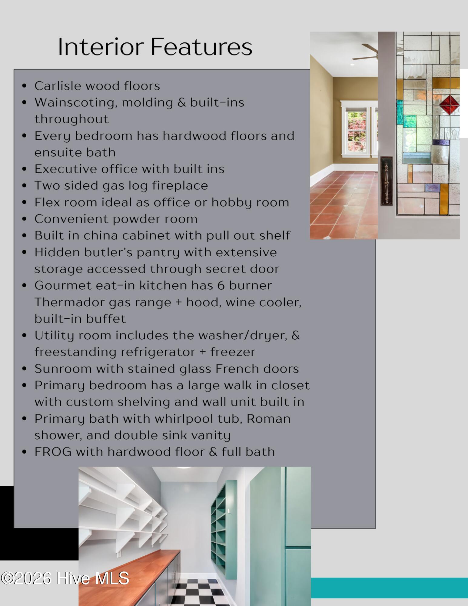 1106 Stanfield Court Property Photo 66