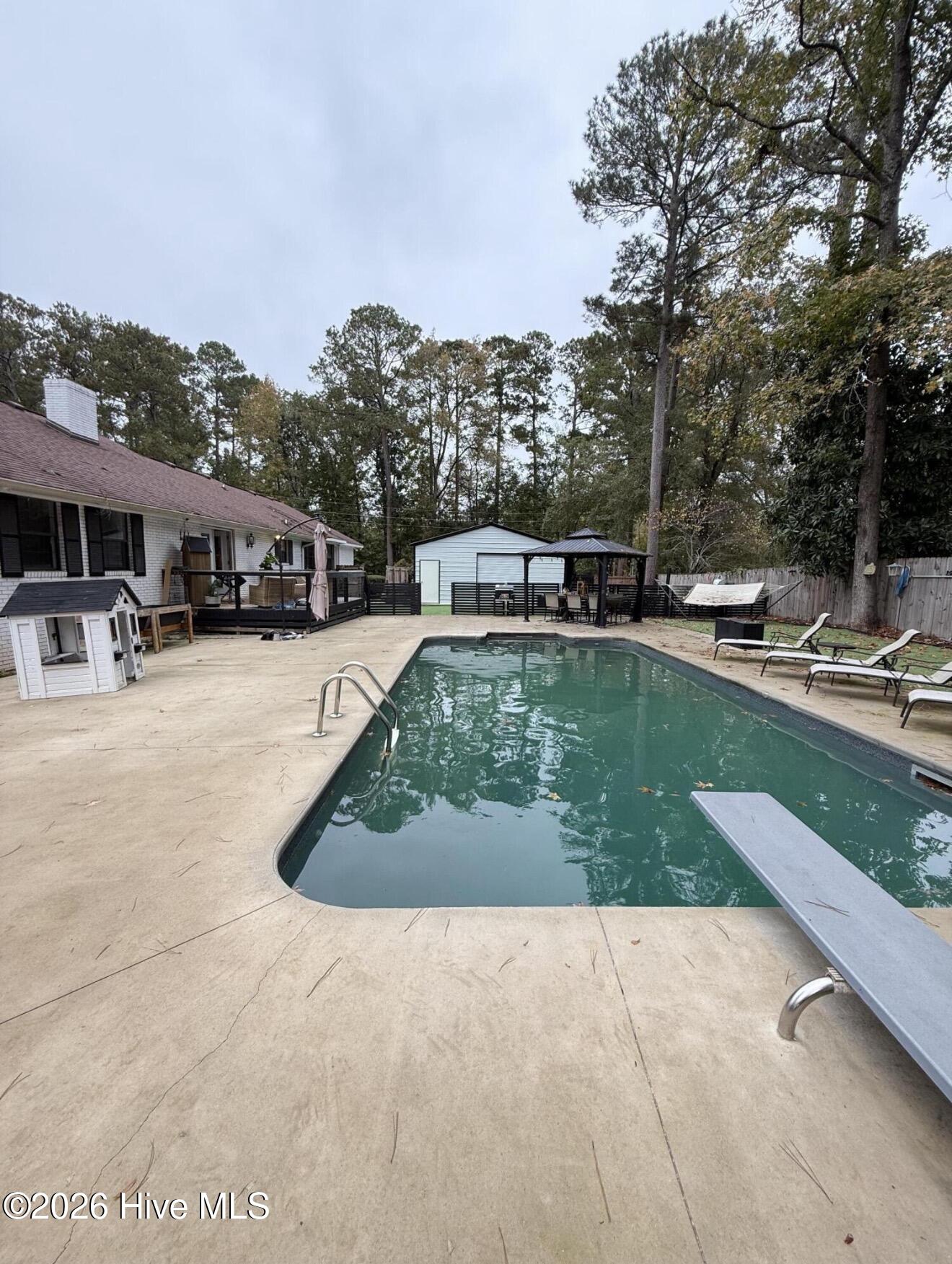 664 Magnolia Drive Property Photo 10