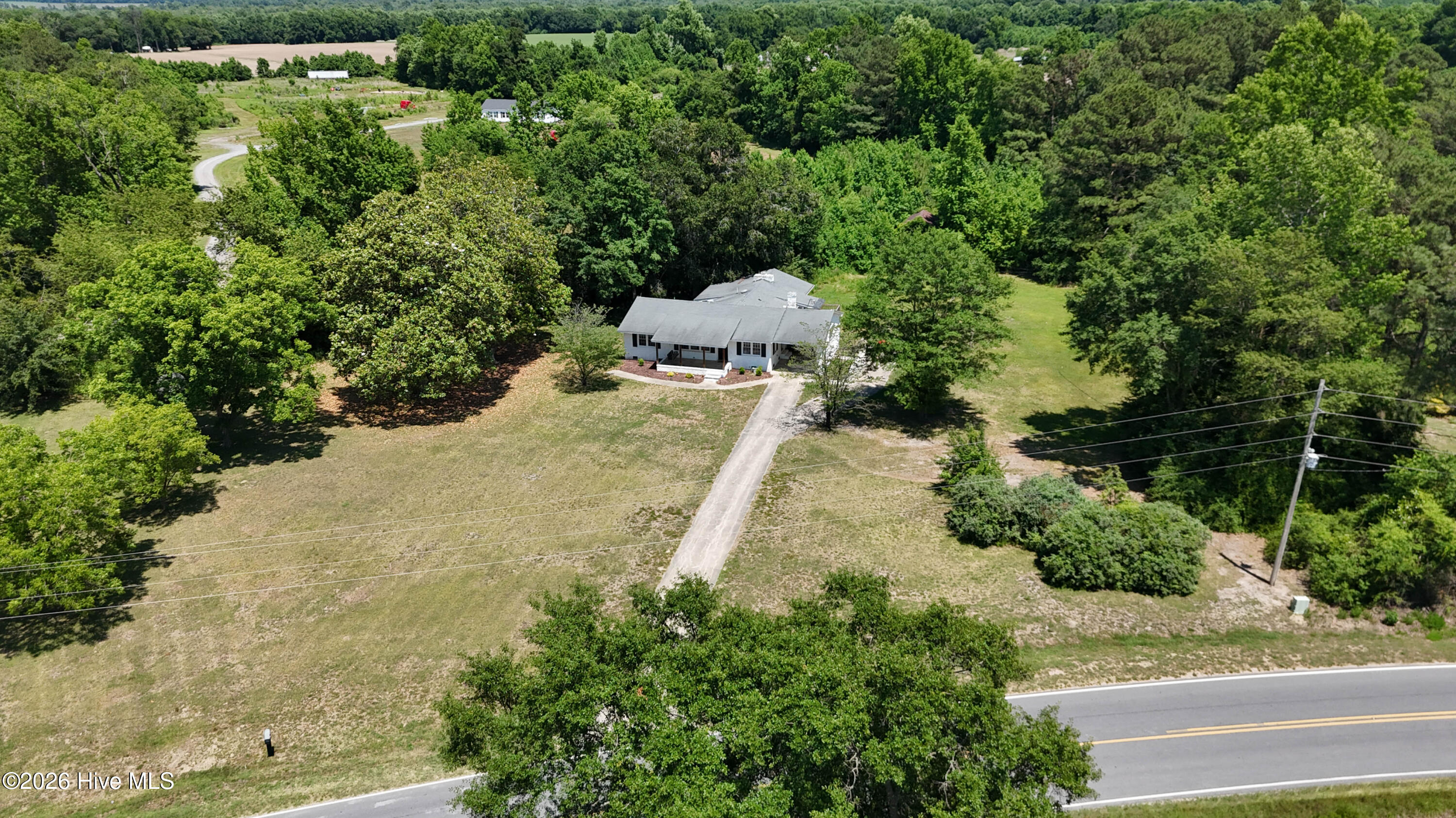437 E Wards Bridge Road Property Photo 3