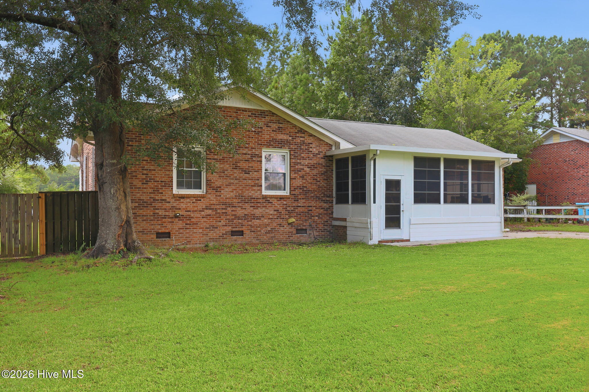 246 Ernest Gurganus Road Property Photo 5