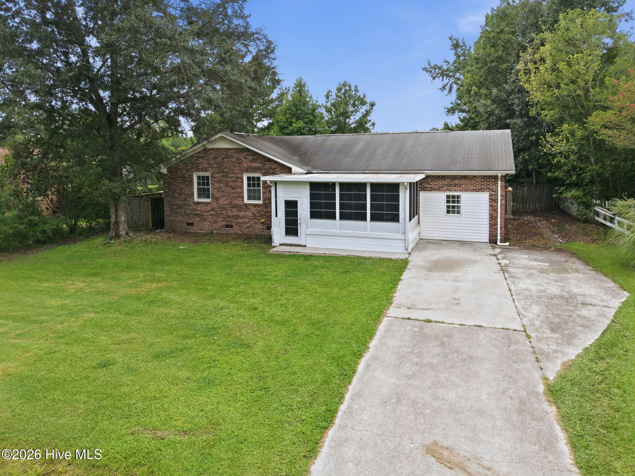246 Ernest Gurganus Road Property Photo 6