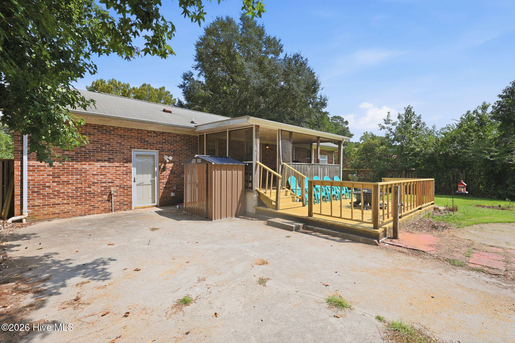 246 Ernest Gurganus Road Property Photo 11
