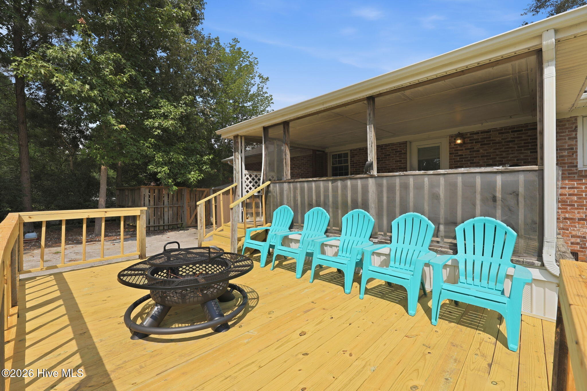 246 Ernest Gurganus Road Property Photo 15
