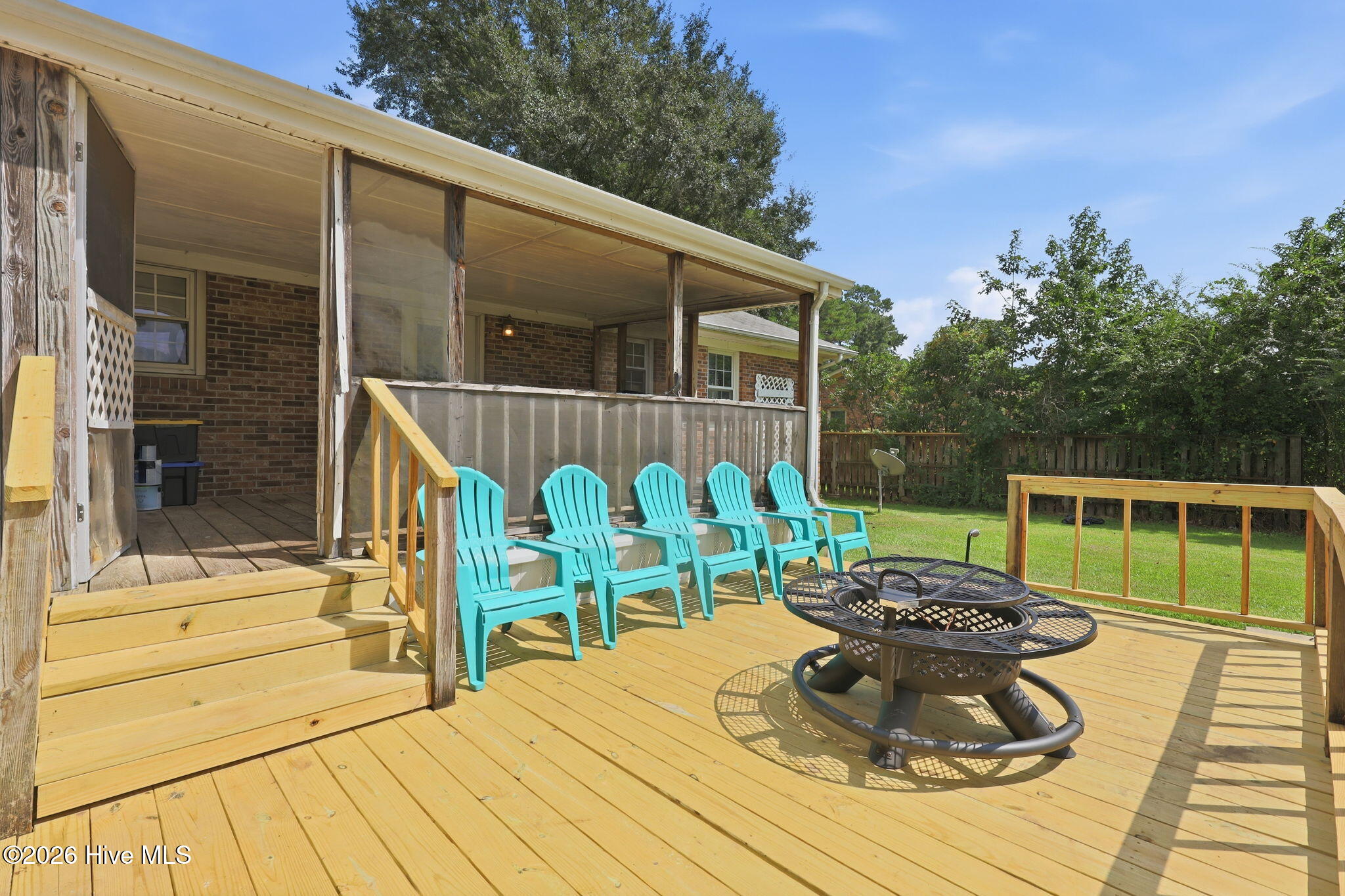 246 Ernest Gurganus Road Property Photo 16
