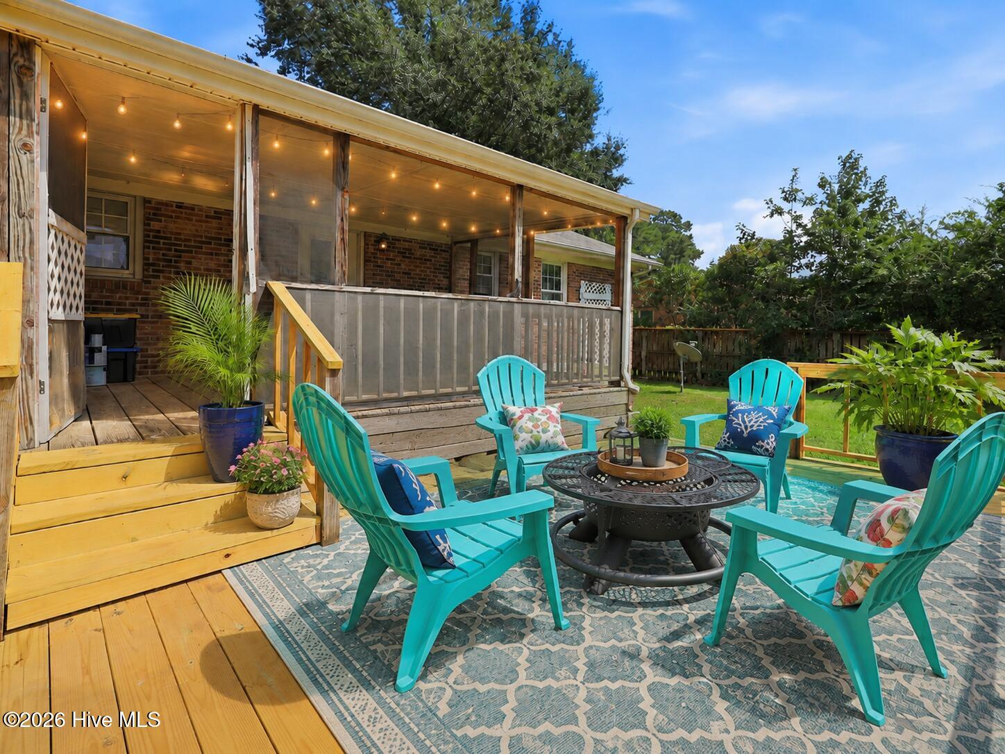 246 Ernest Gurganus Road Property Photo 17
