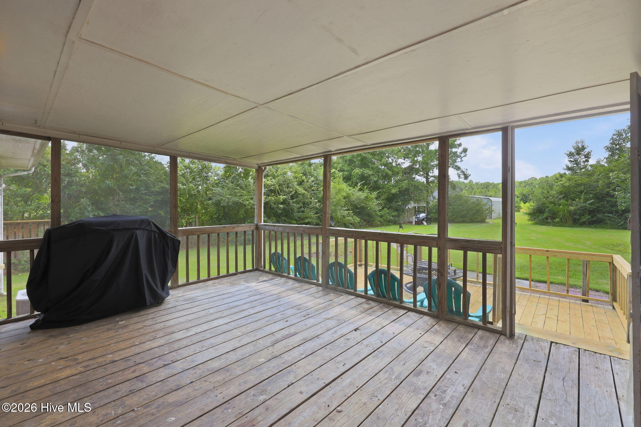 246 Ernest Gurganus Road Property Photo 18