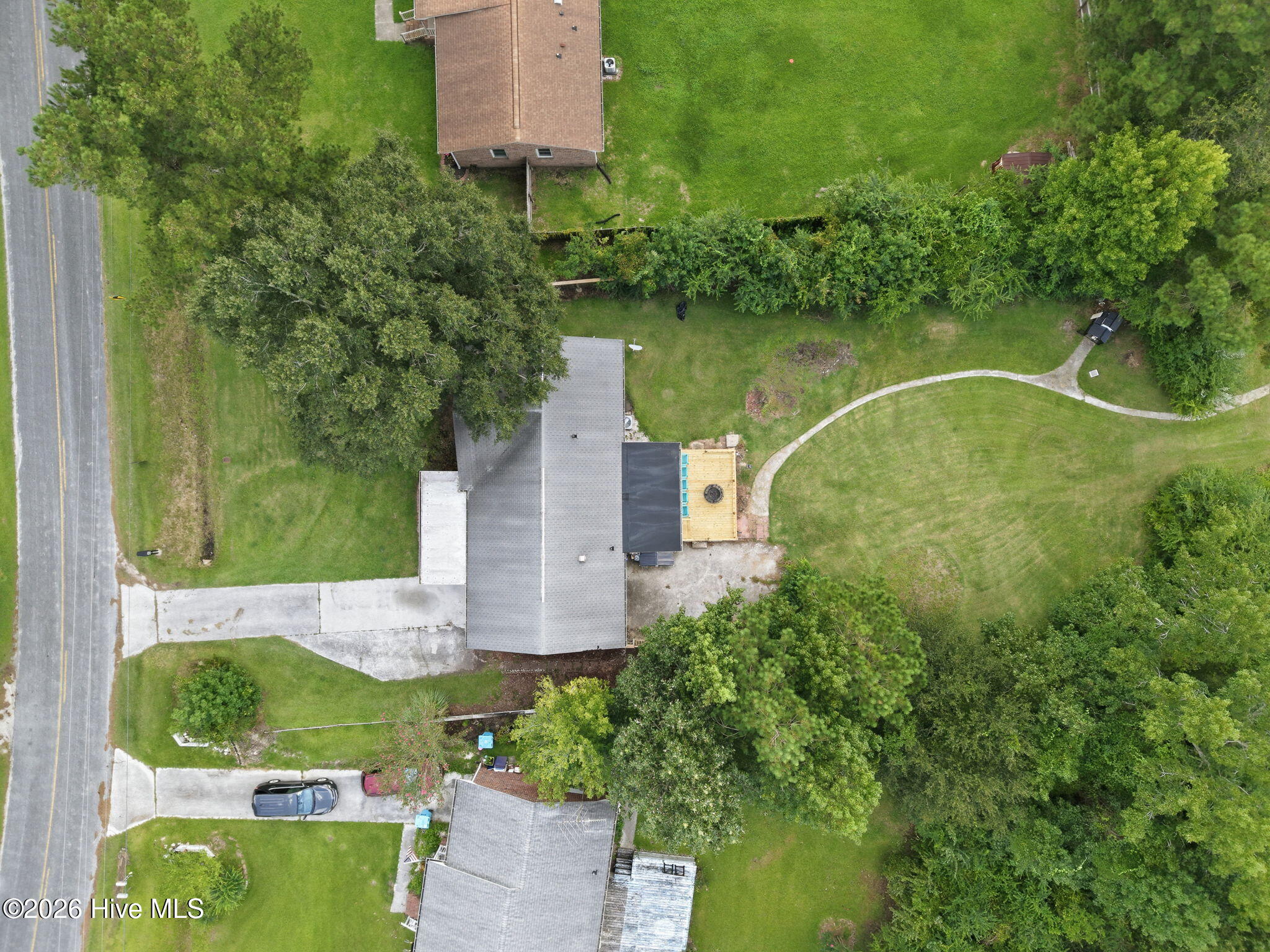 246 Ernest Gurganus Road Property Photo 57