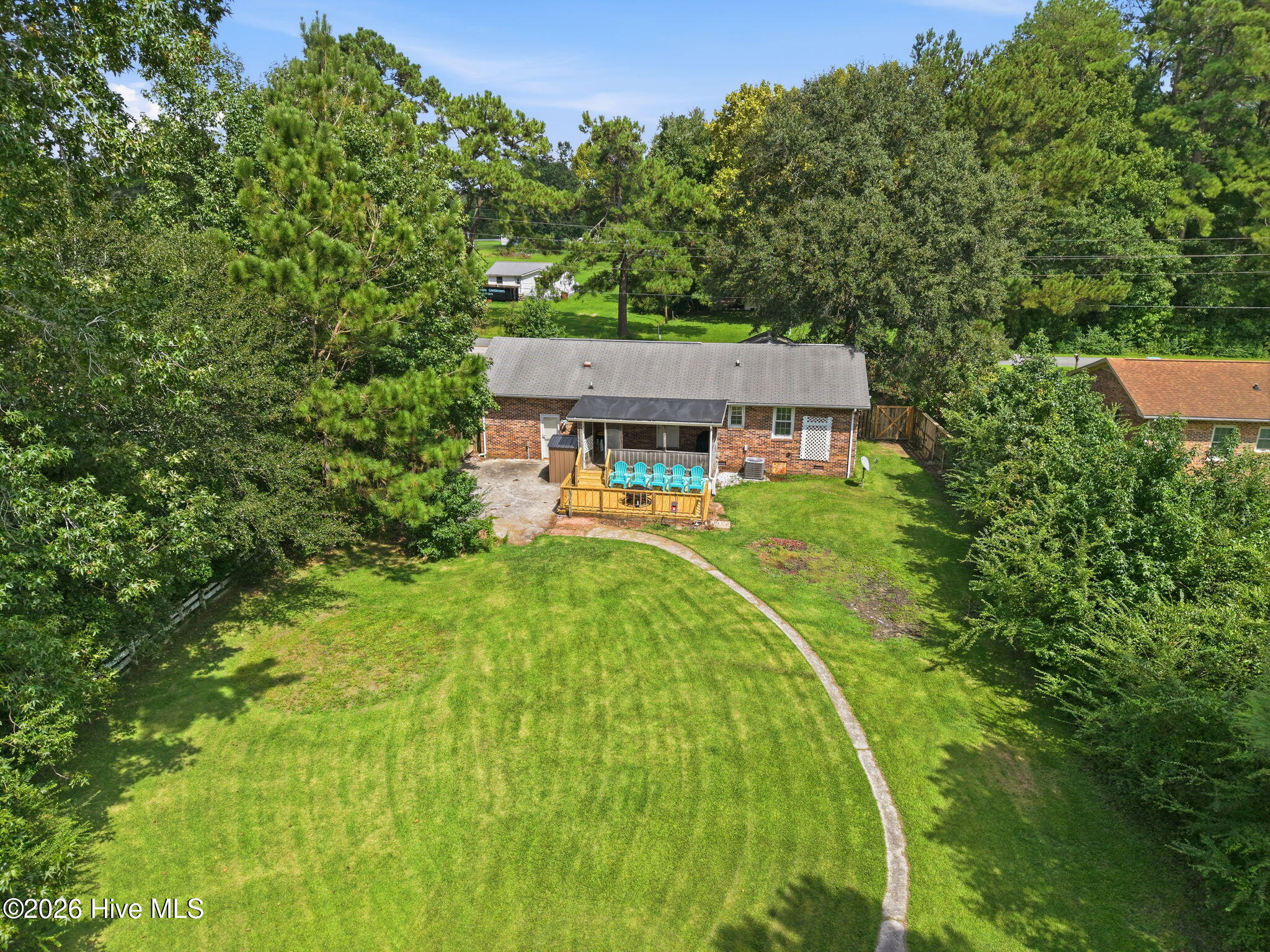 246 Ernest Gurganus Road Property Photo 59