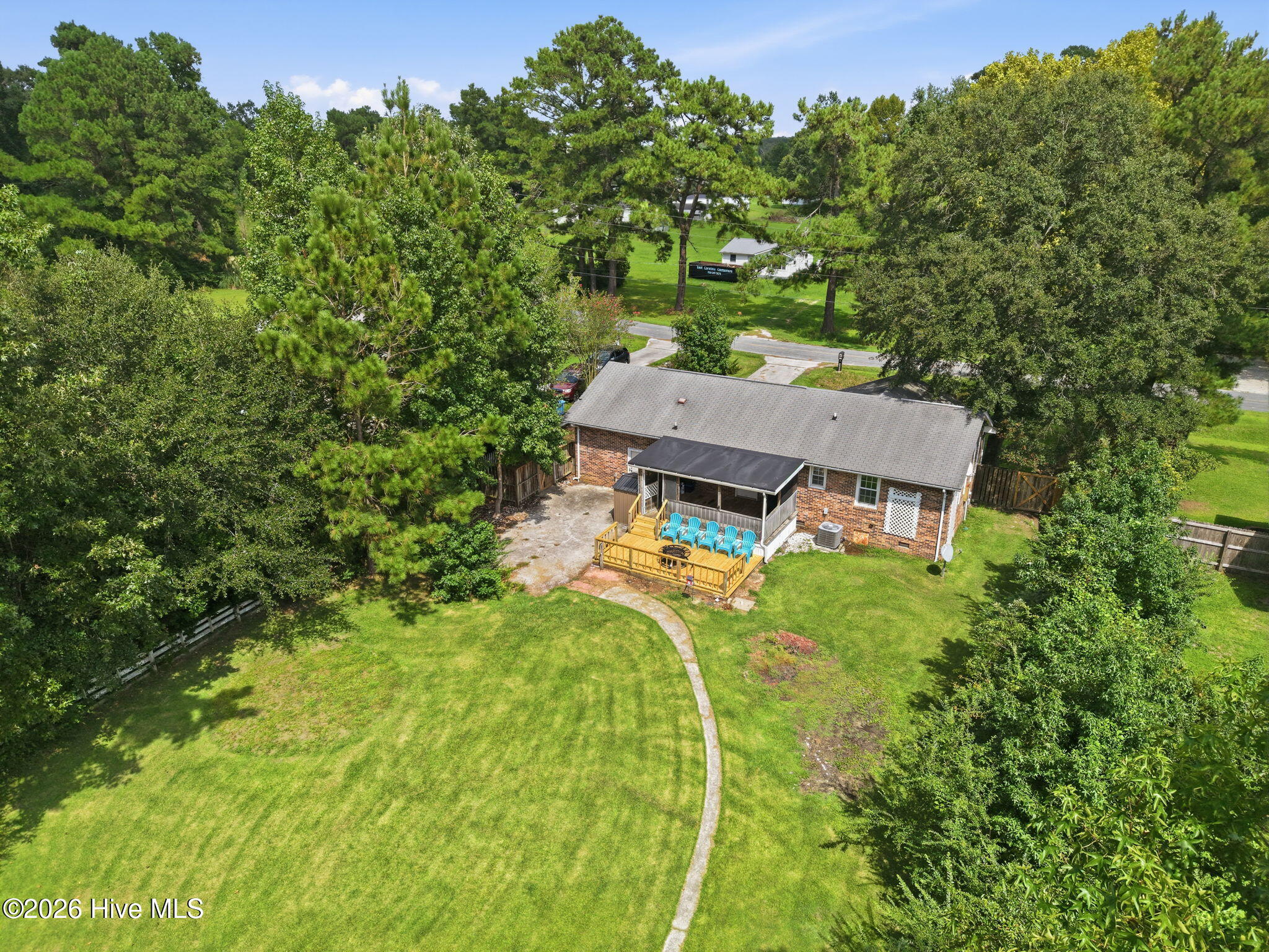 246 Ernest Gurganus Road Property Photo 60