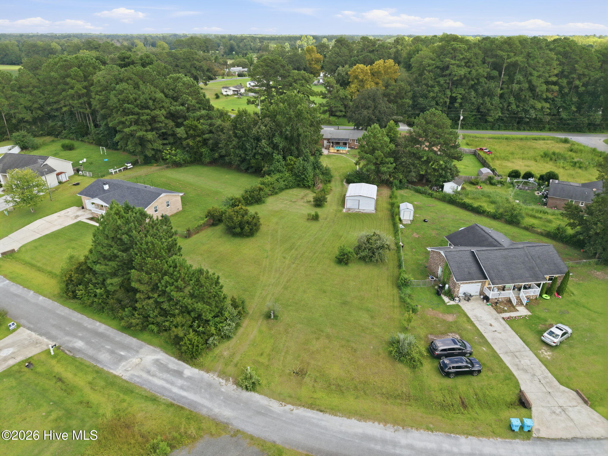 246 Ernest Gurganus Road Property Photo 62