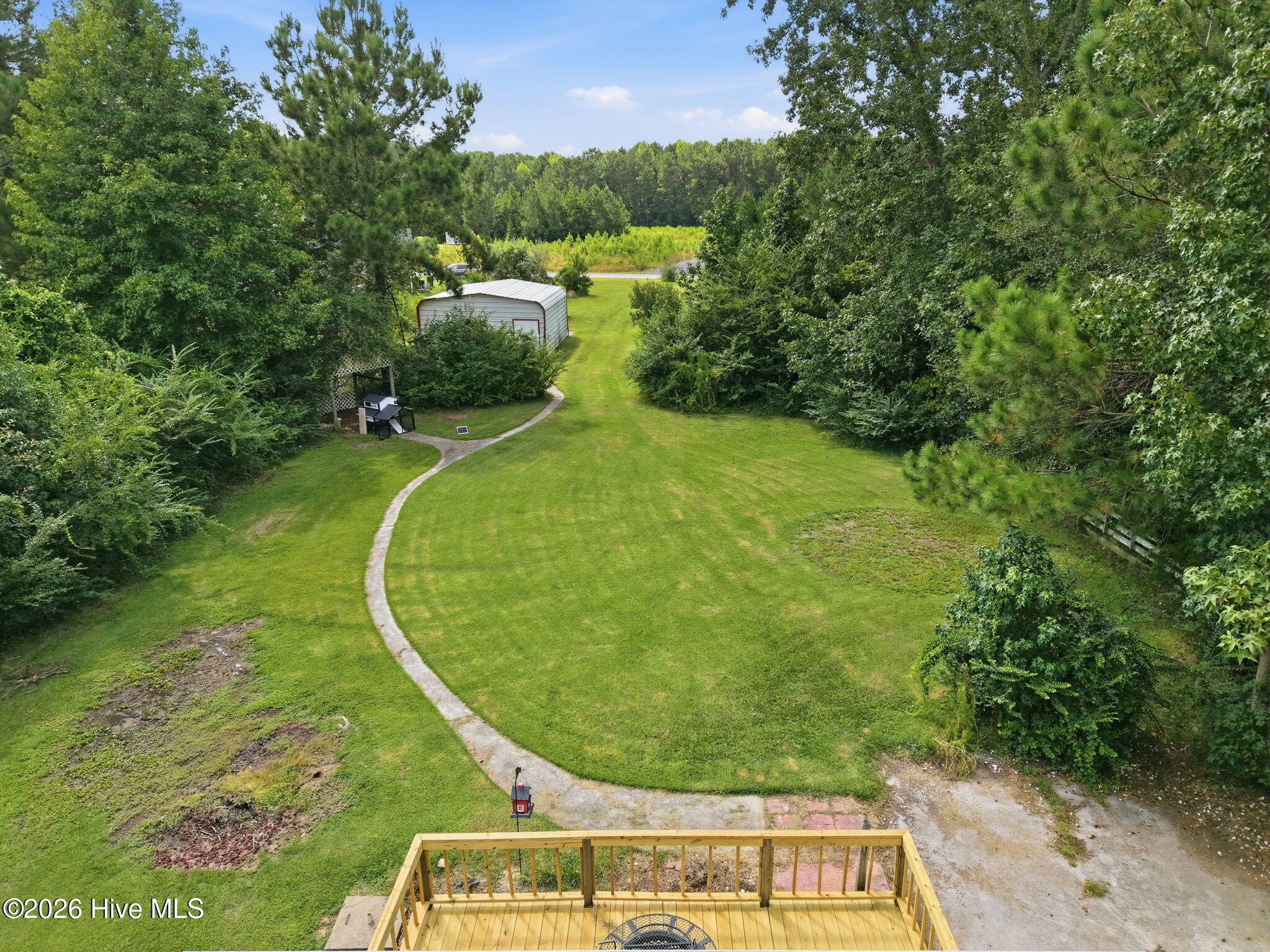 246 Ernest Gurganus Road Property Photo 63