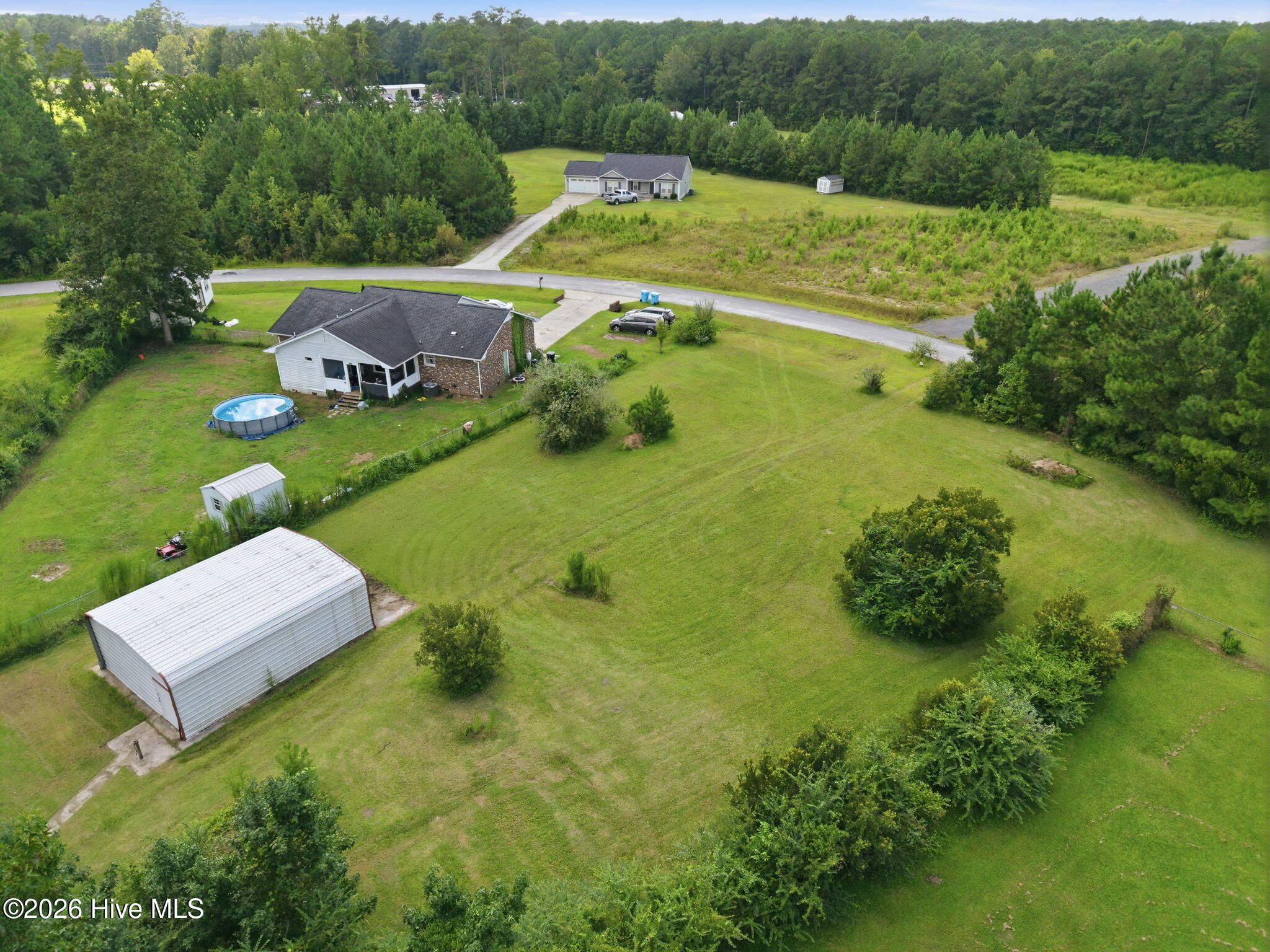 246 Ernest Gurganus Road Property Photo 64