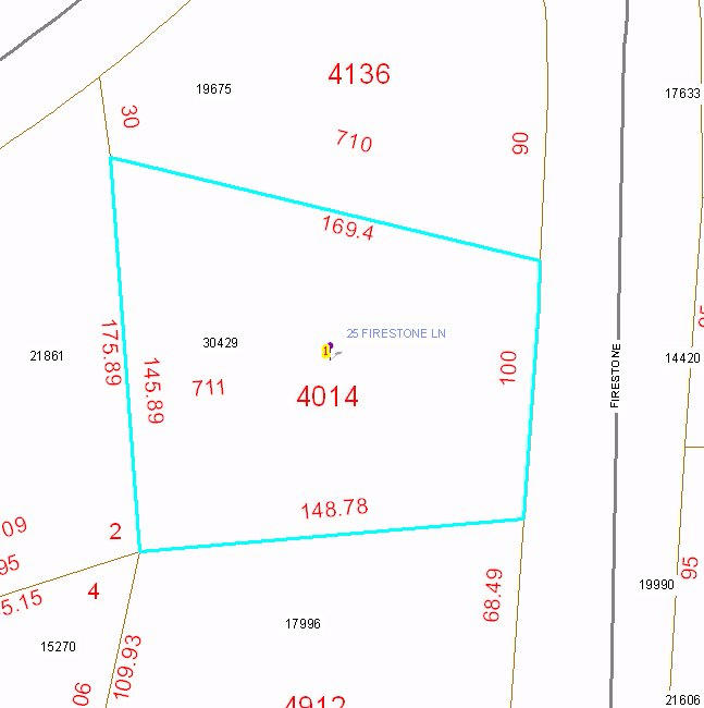 25 Firestone Lane Property Photo 22