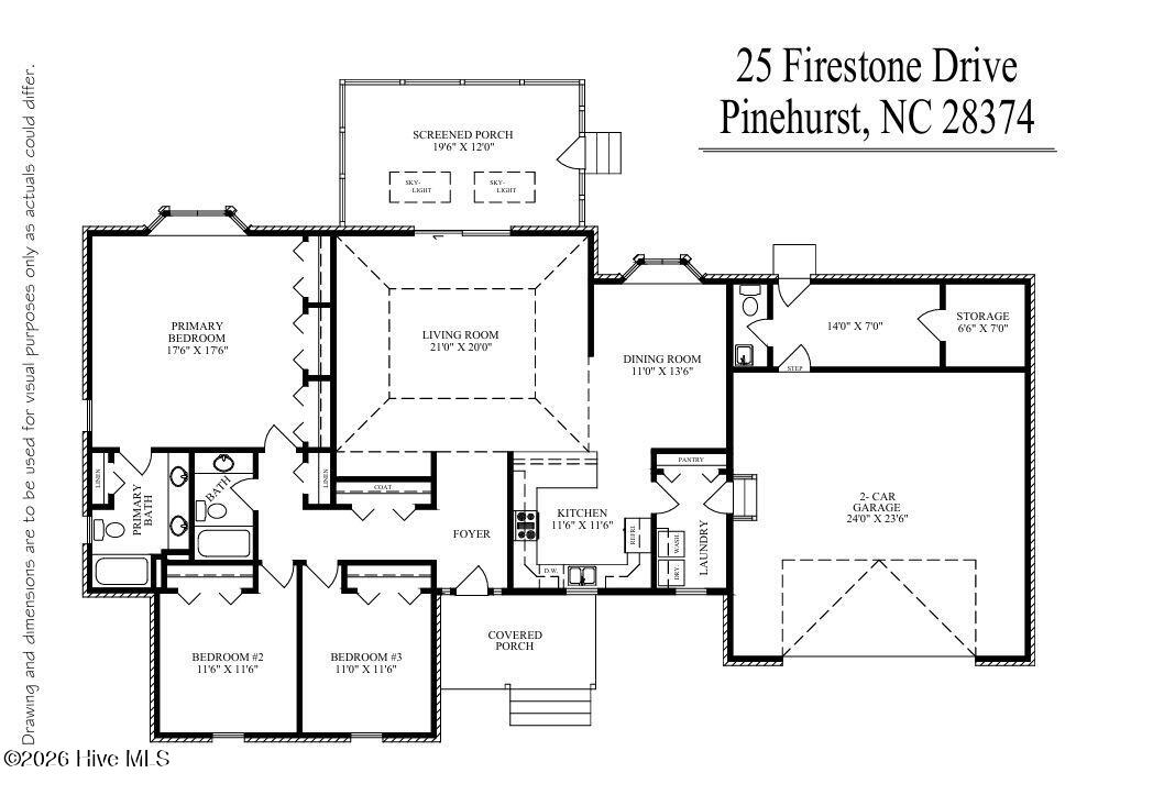 25 Firestone Lane Property Photo 23