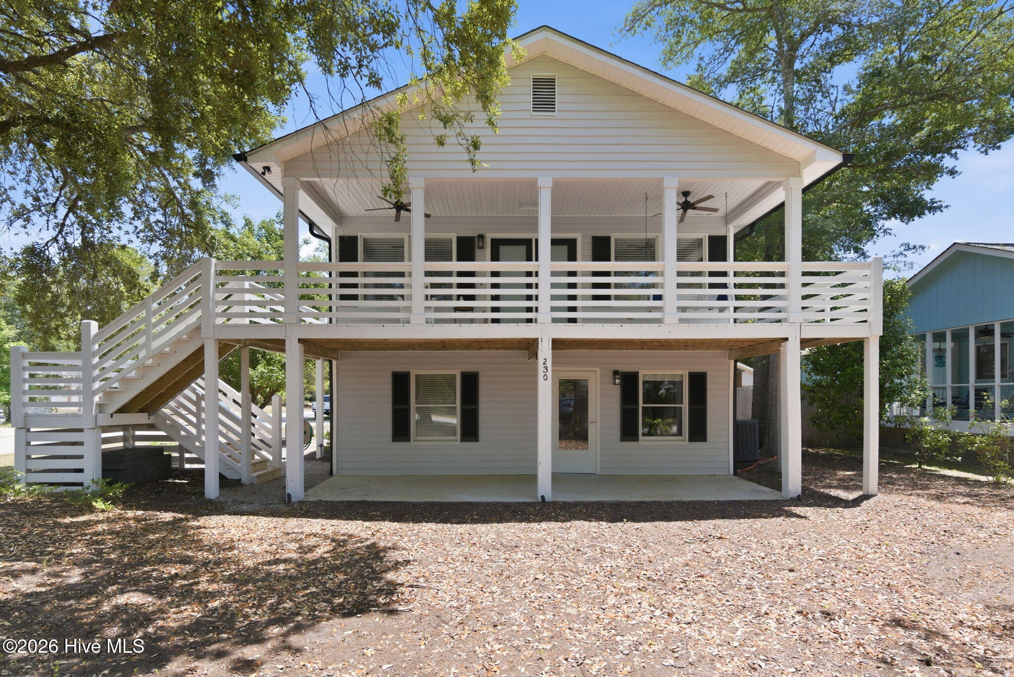 230 NE 45th Street Property Photo 1