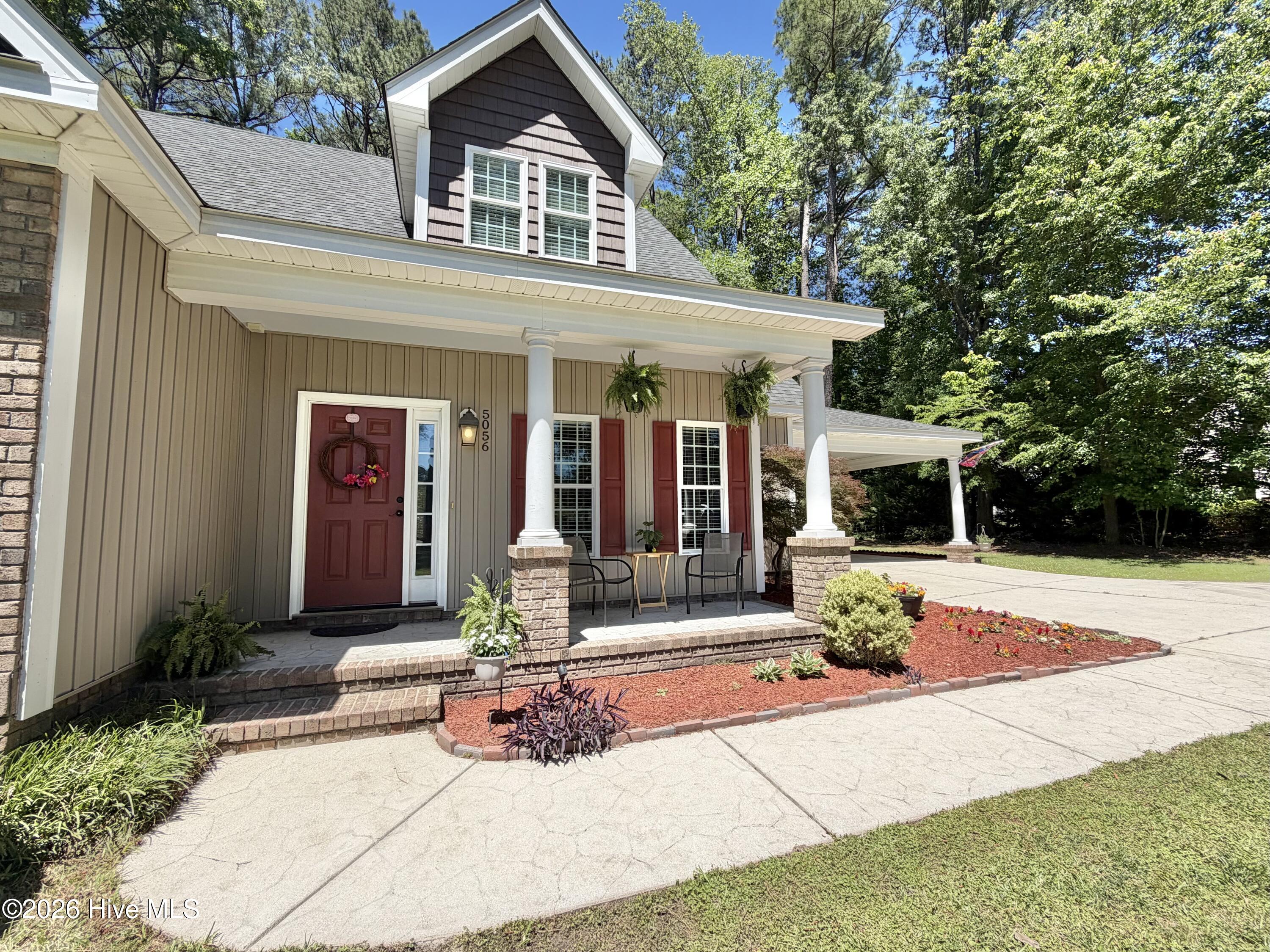 5056 Green Hills Road Property Photo 2
