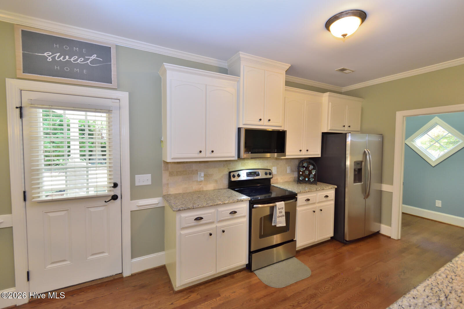 5056 Green Hills Road Property Photo 5
