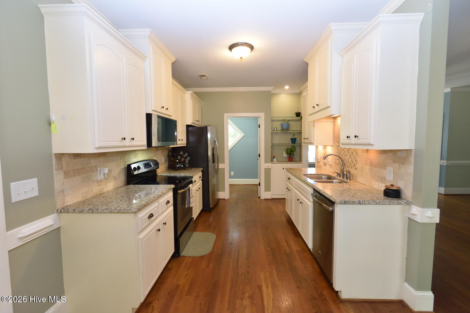 5056 Green Hills Road Property Photo 7