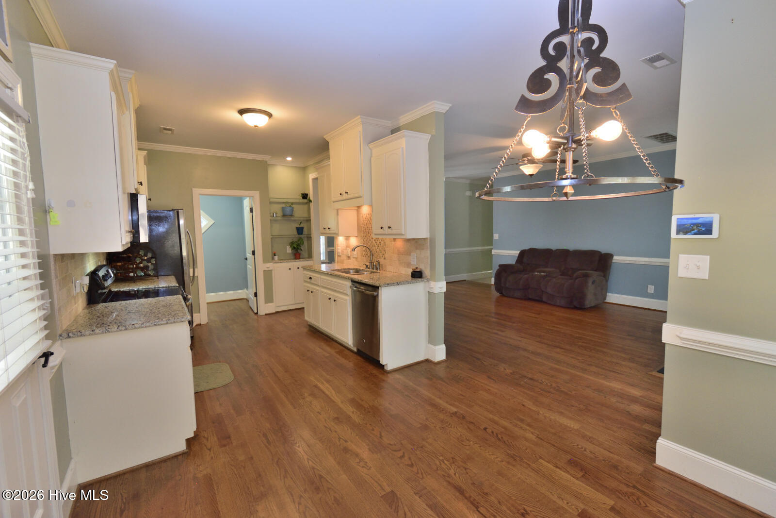 5056 Green Hills Road Property Photo 8