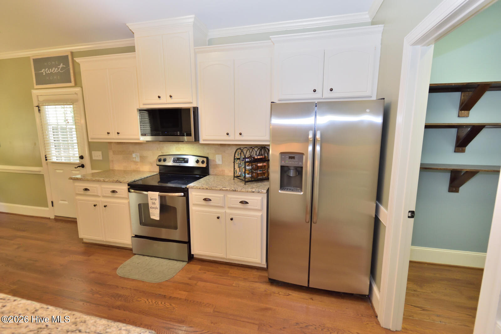 5056 Green Hills Road Property Photo 14