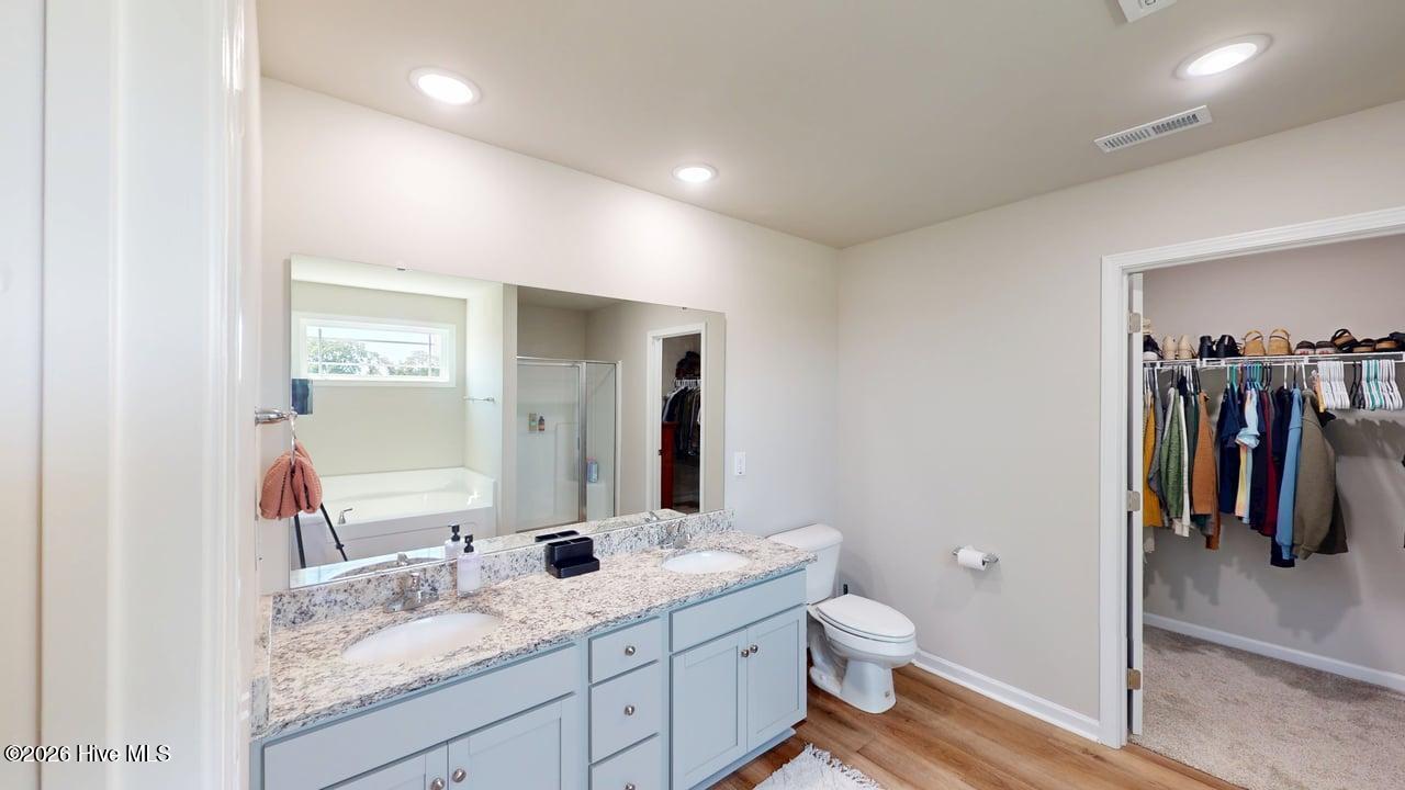 282 Swinson Drive Property Photo 15