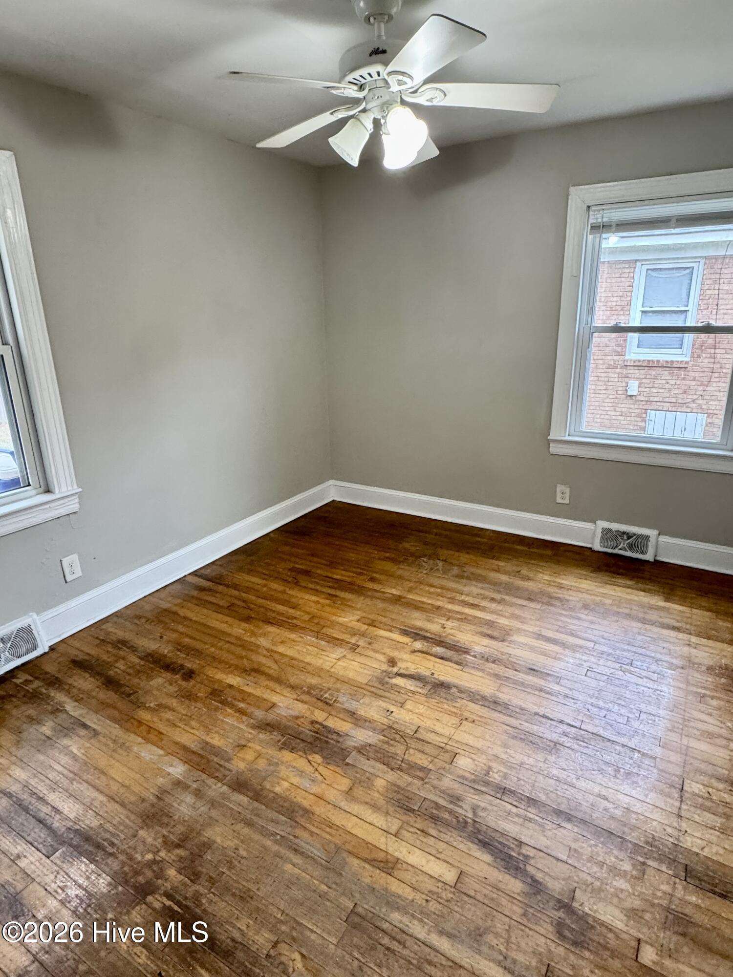 1307 Willow Street B Property Photo 7