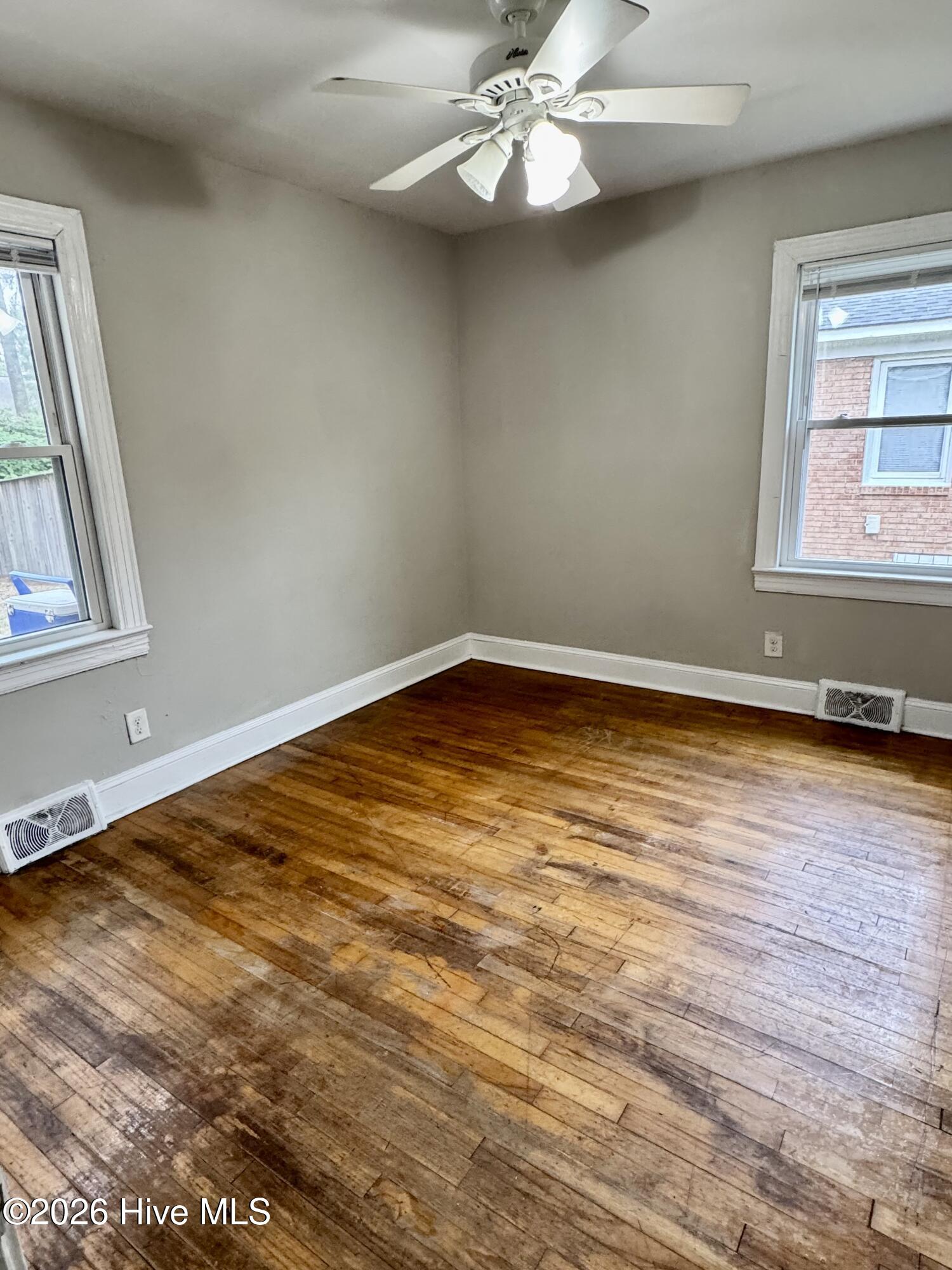 1307 Willow Street B Property Photo 8