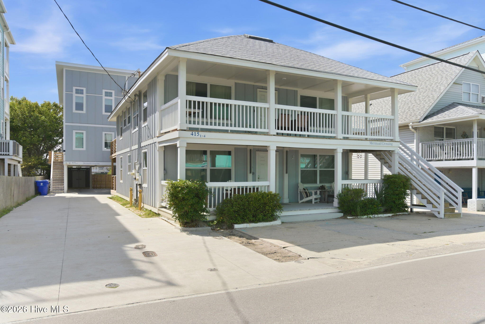 415 Carolina Beach Avenue N Property Photo 1