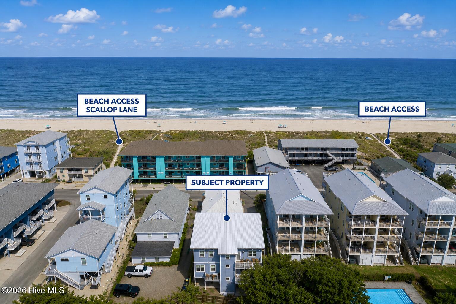 415 Carolina Beach Avenue N Property Photo 3