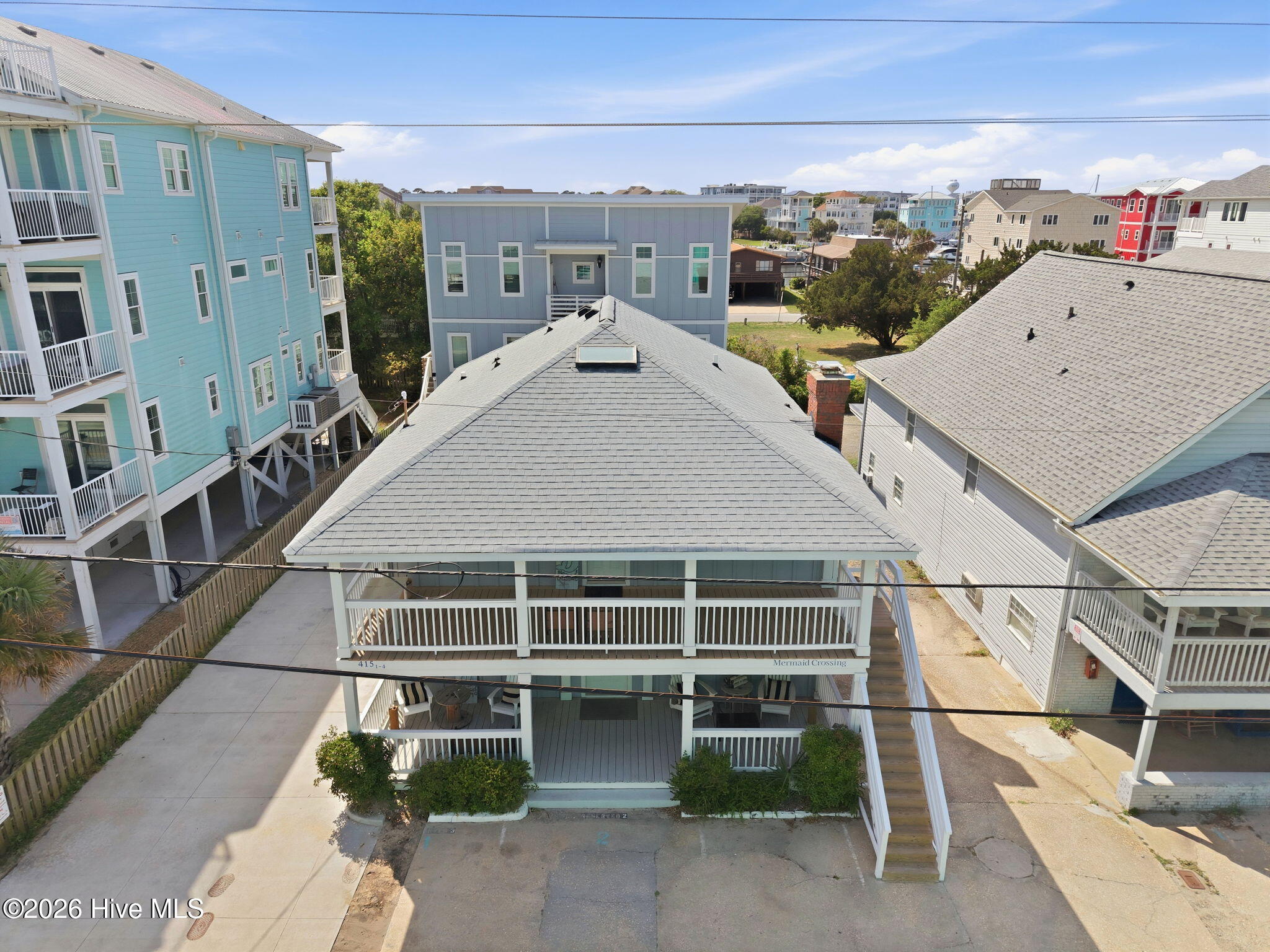 415 Carolina Beach Avenue N Property Photo 6