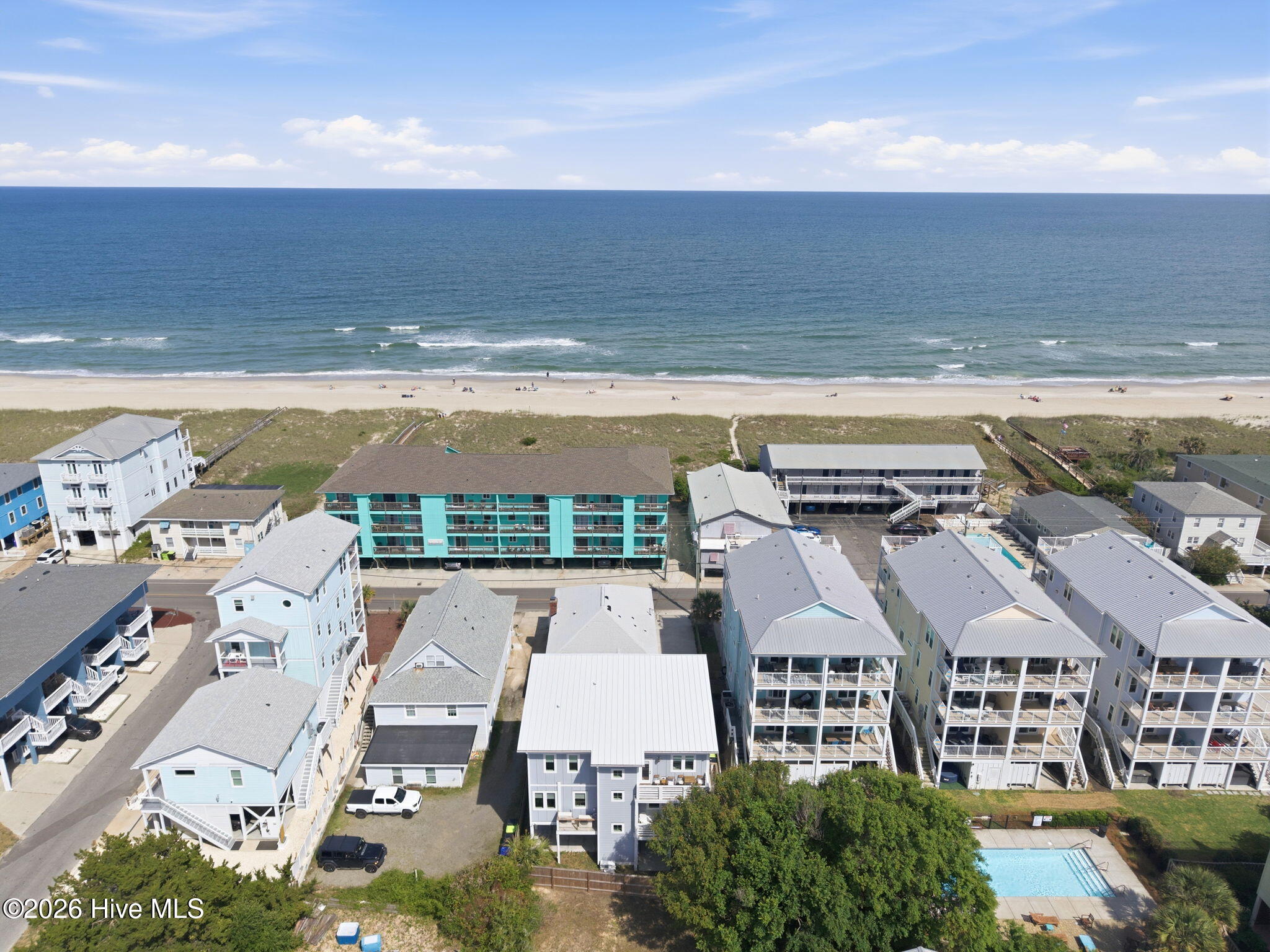 415 Carolina Beach Avenue N Property Photo 8