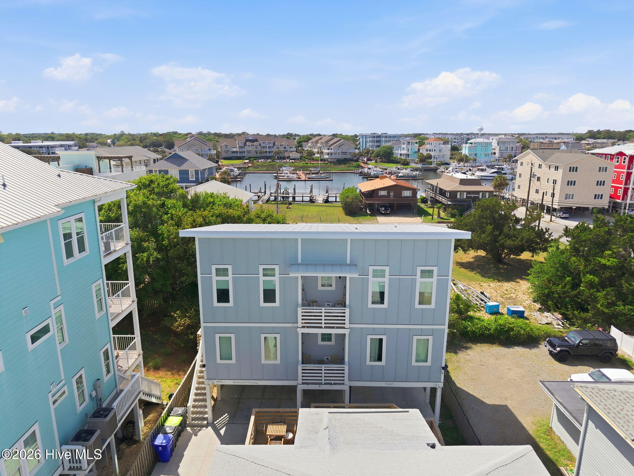 415 Carolina Beach Avenue N Property Photo 11