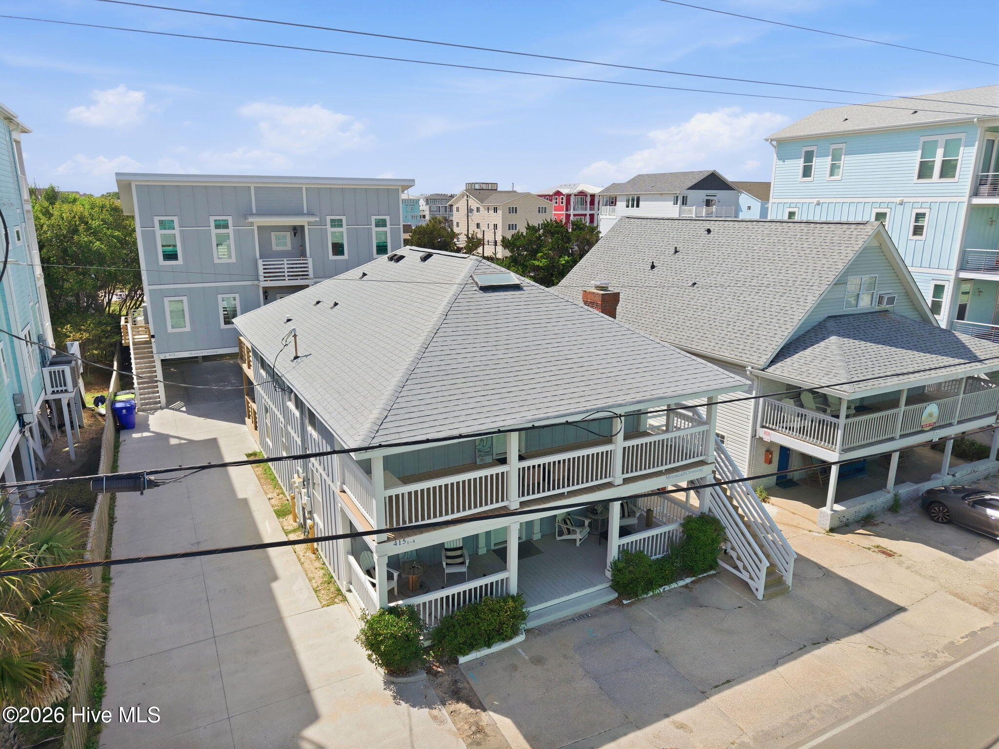 415 Carolina Beach Avenue N Property Photo 13