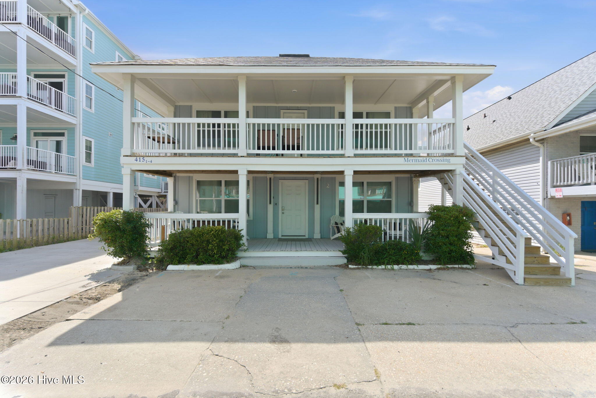 415 Carolina Beach Avenue N Property Photo 14