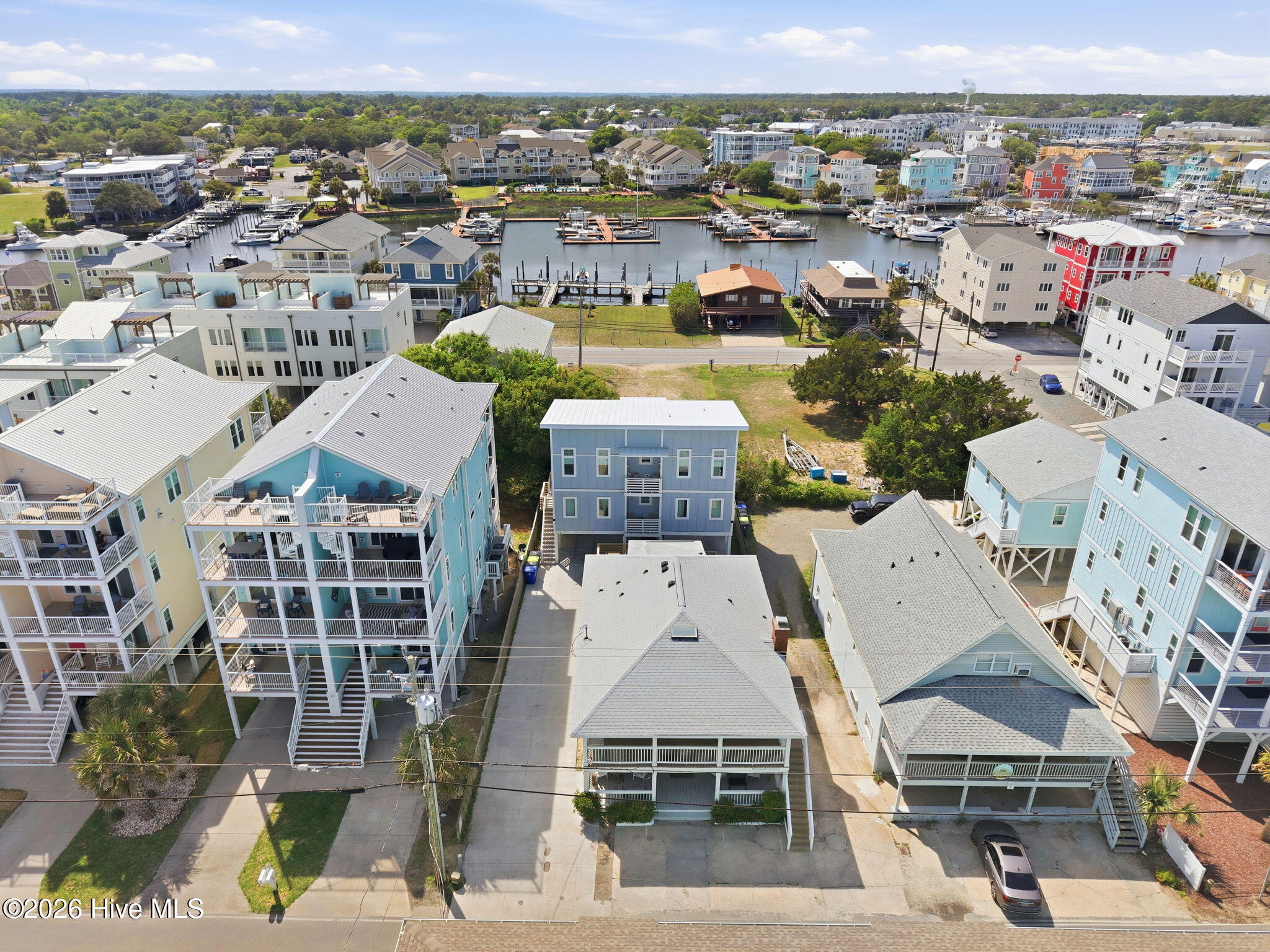 415 Carolina Beach Avenue N Property Photo 15