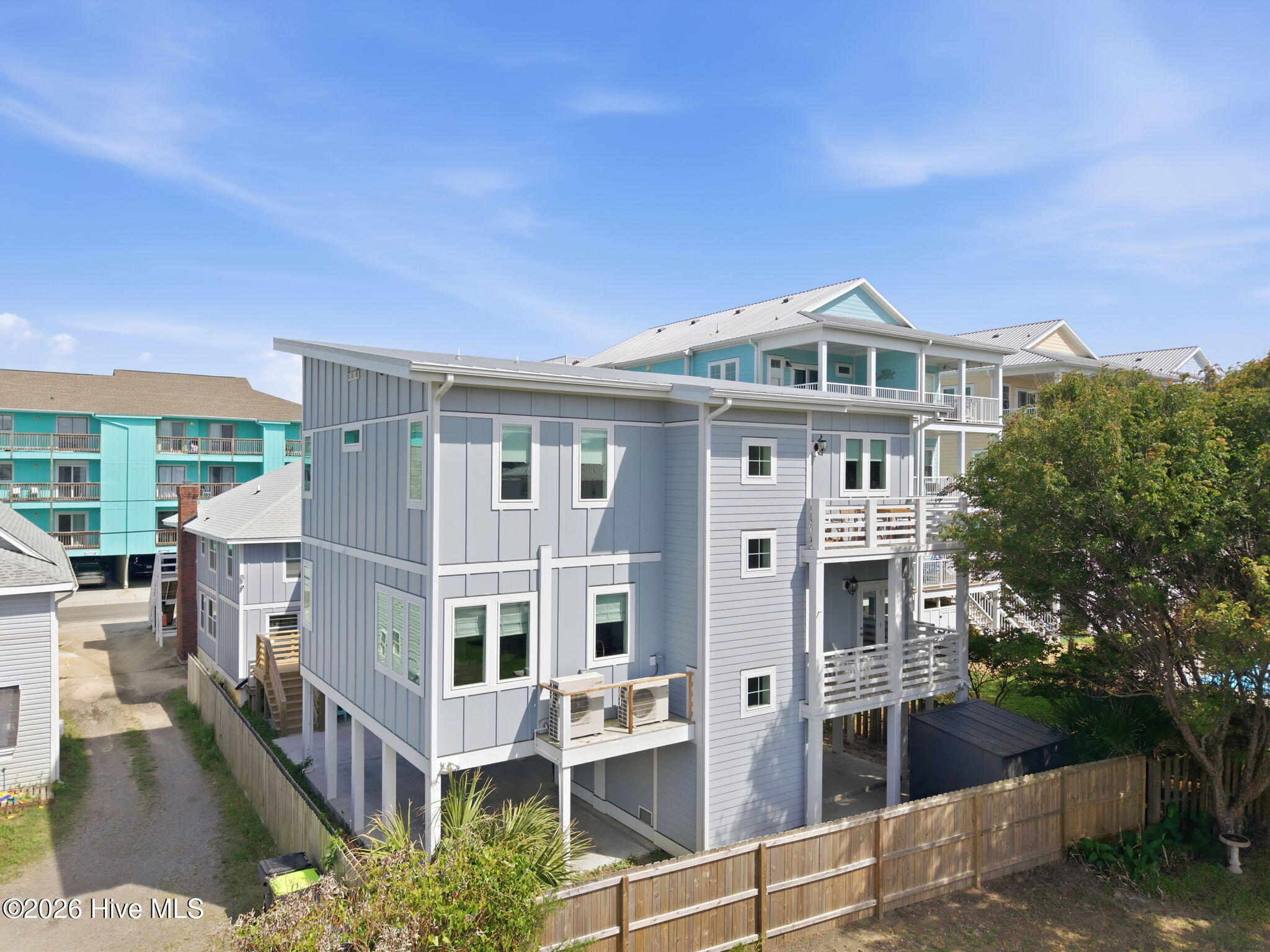415 Carolina Beach Avenue N Property Photo 19