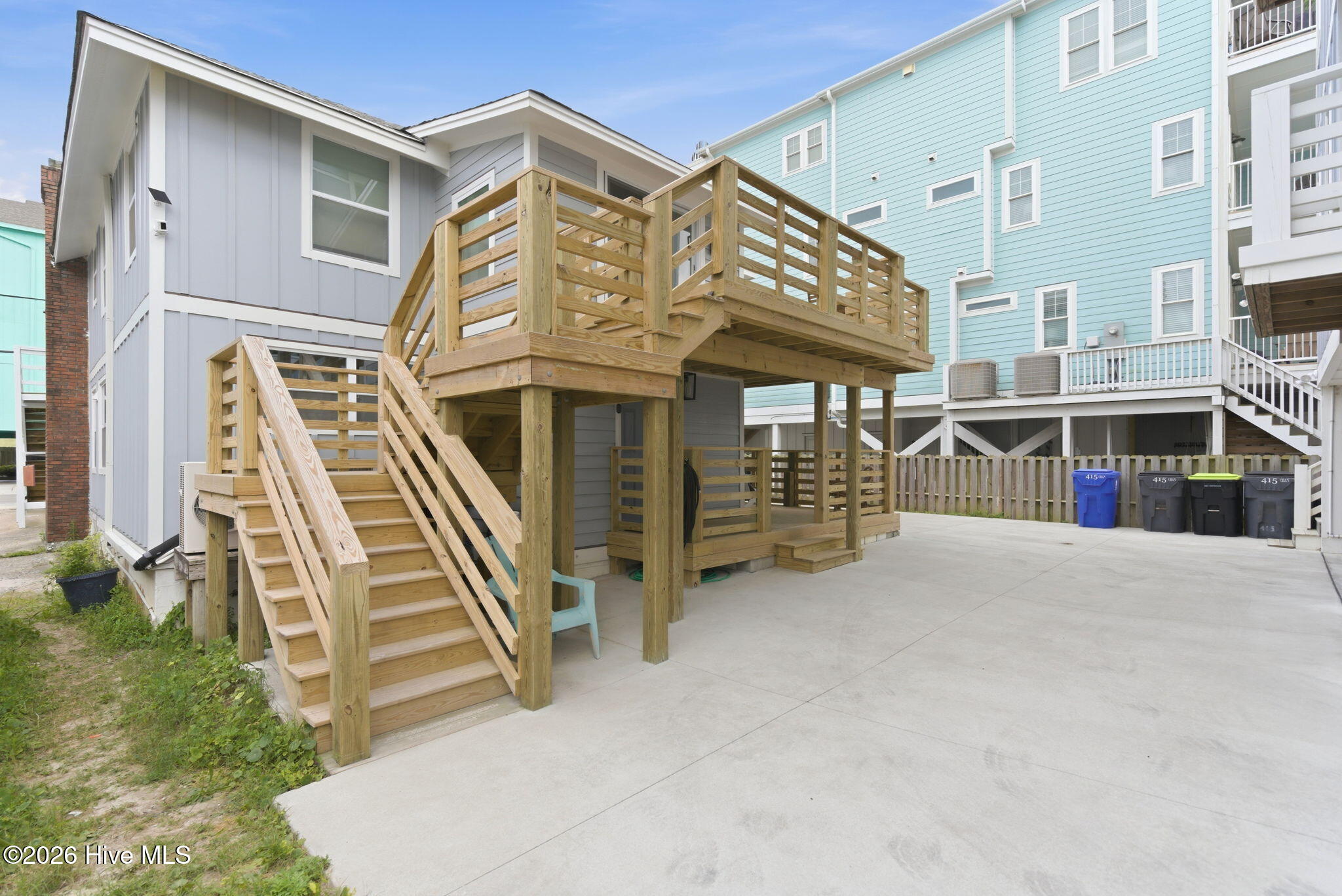 415 Carolina Beach Avenue N Property Photo 121