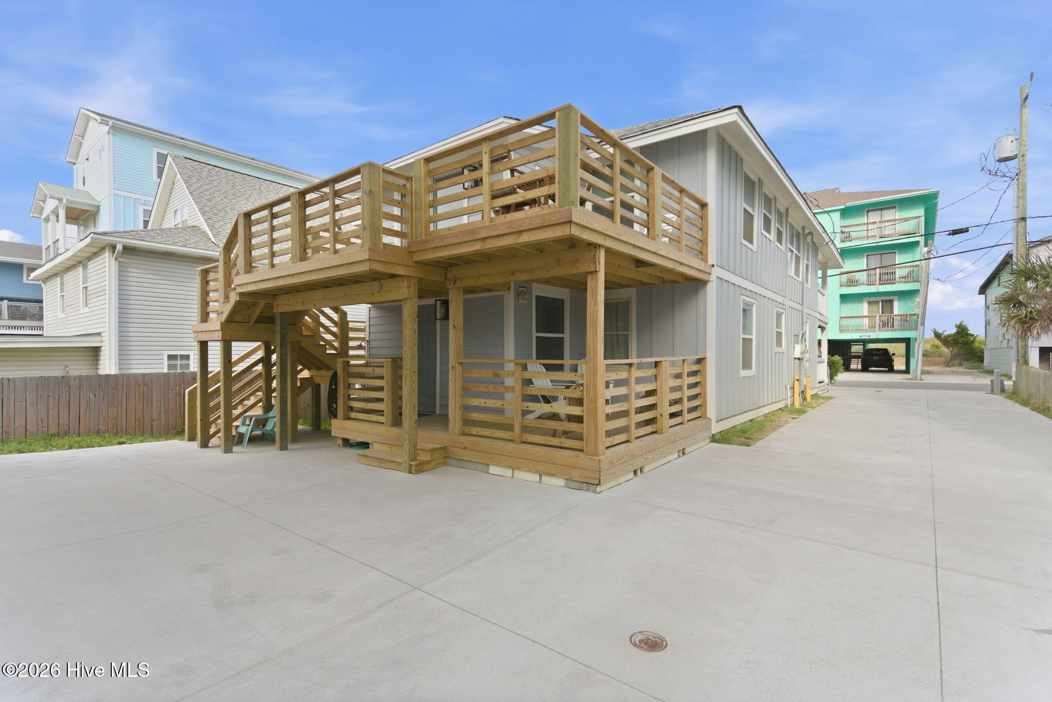 415 Carolina Beach Avenue N Property Photo 154