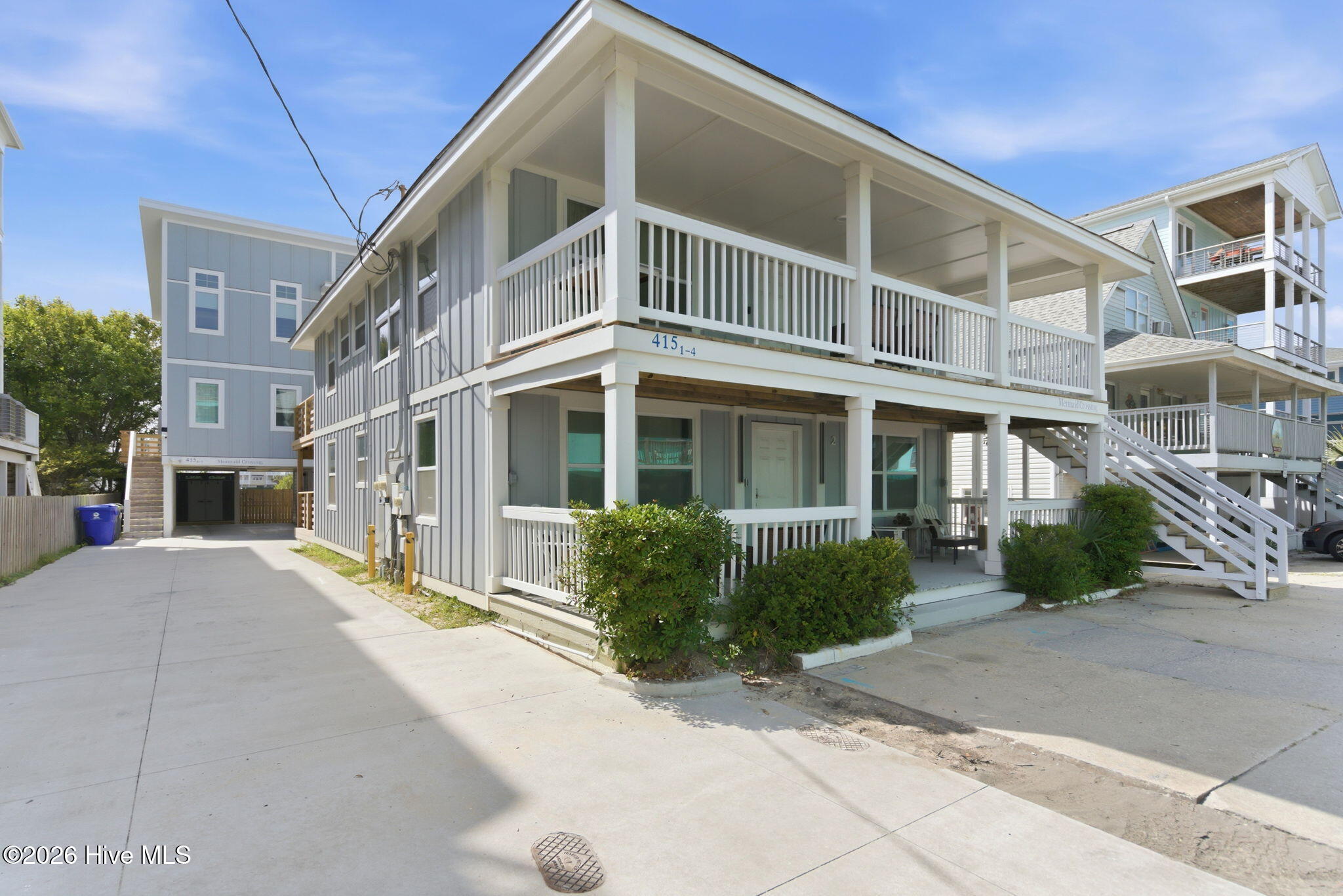 415 Carolina Beach Avenue N Property Photo 158