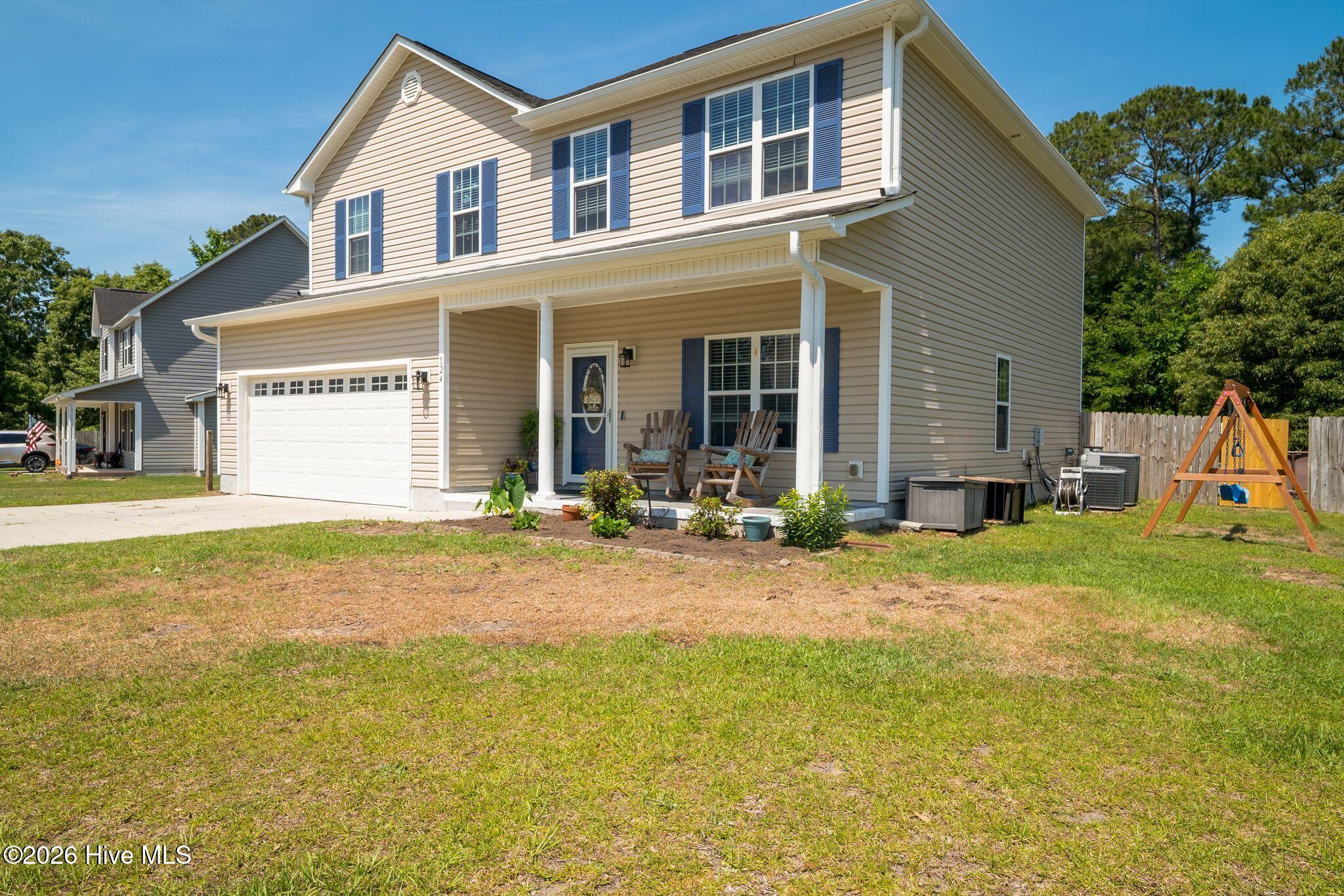 124 Saint Road Property Photo 2