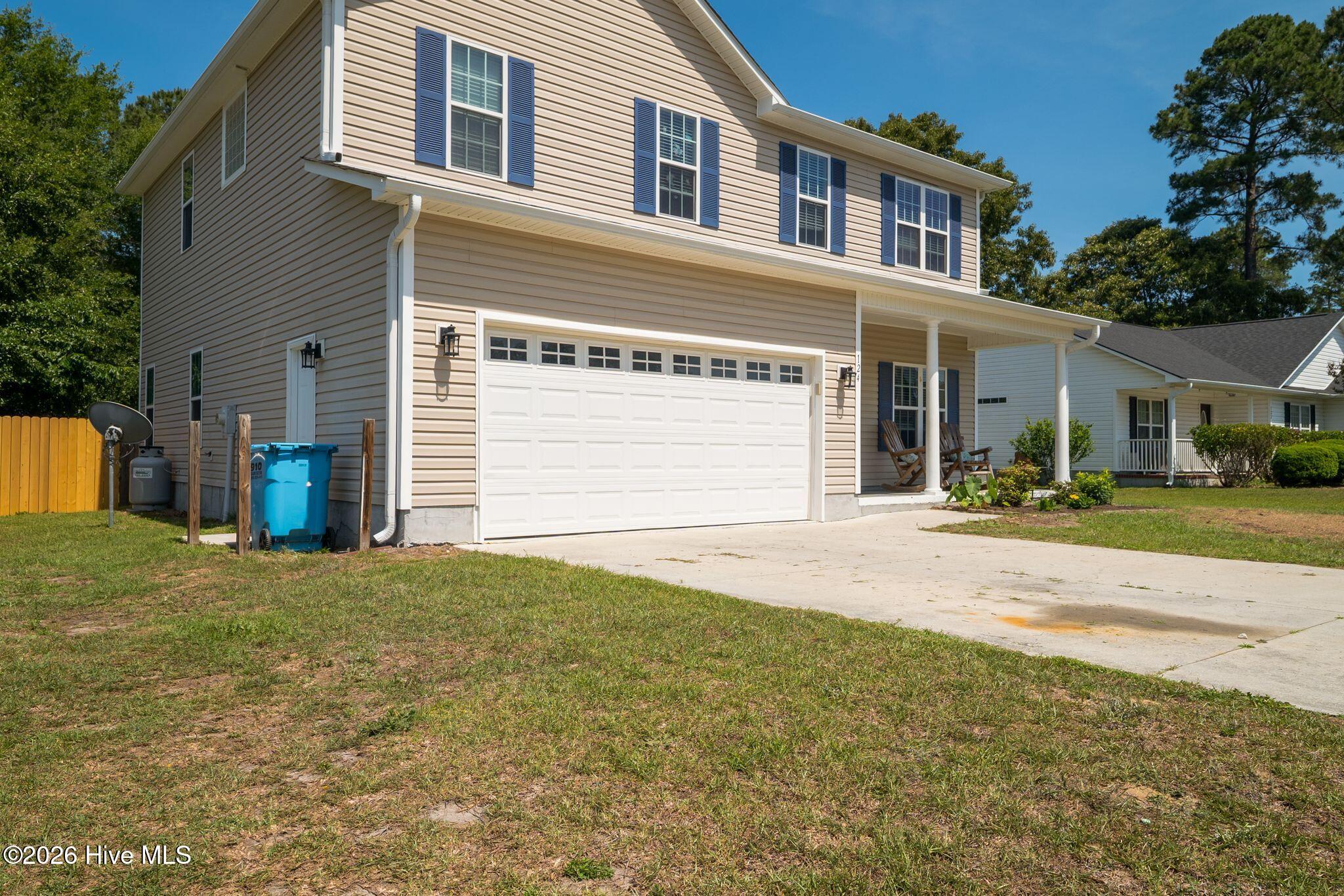 124 Saint Road Property Photo 3