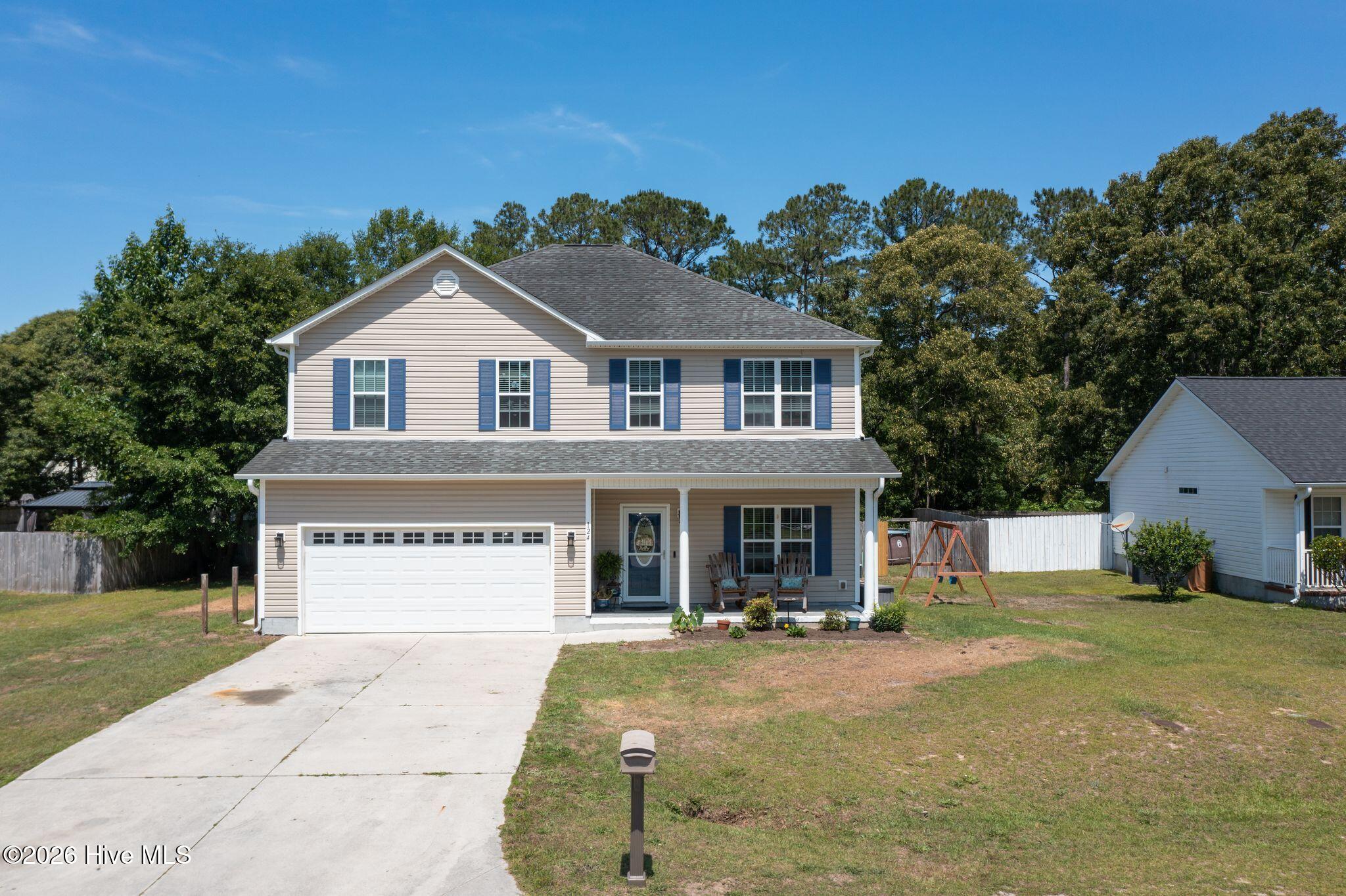 124 Saint Road Property Photo 40