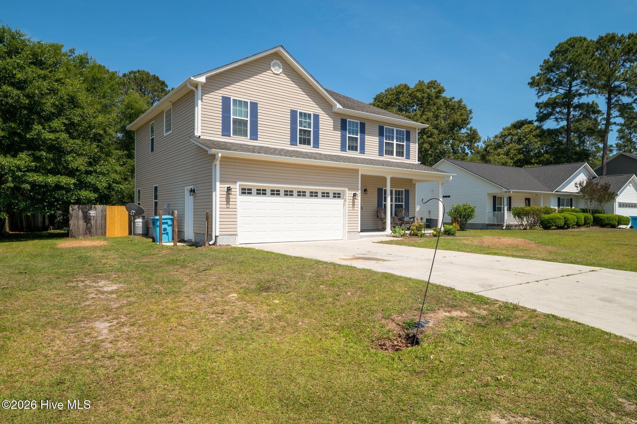 124 Saint Road Property Photo 42